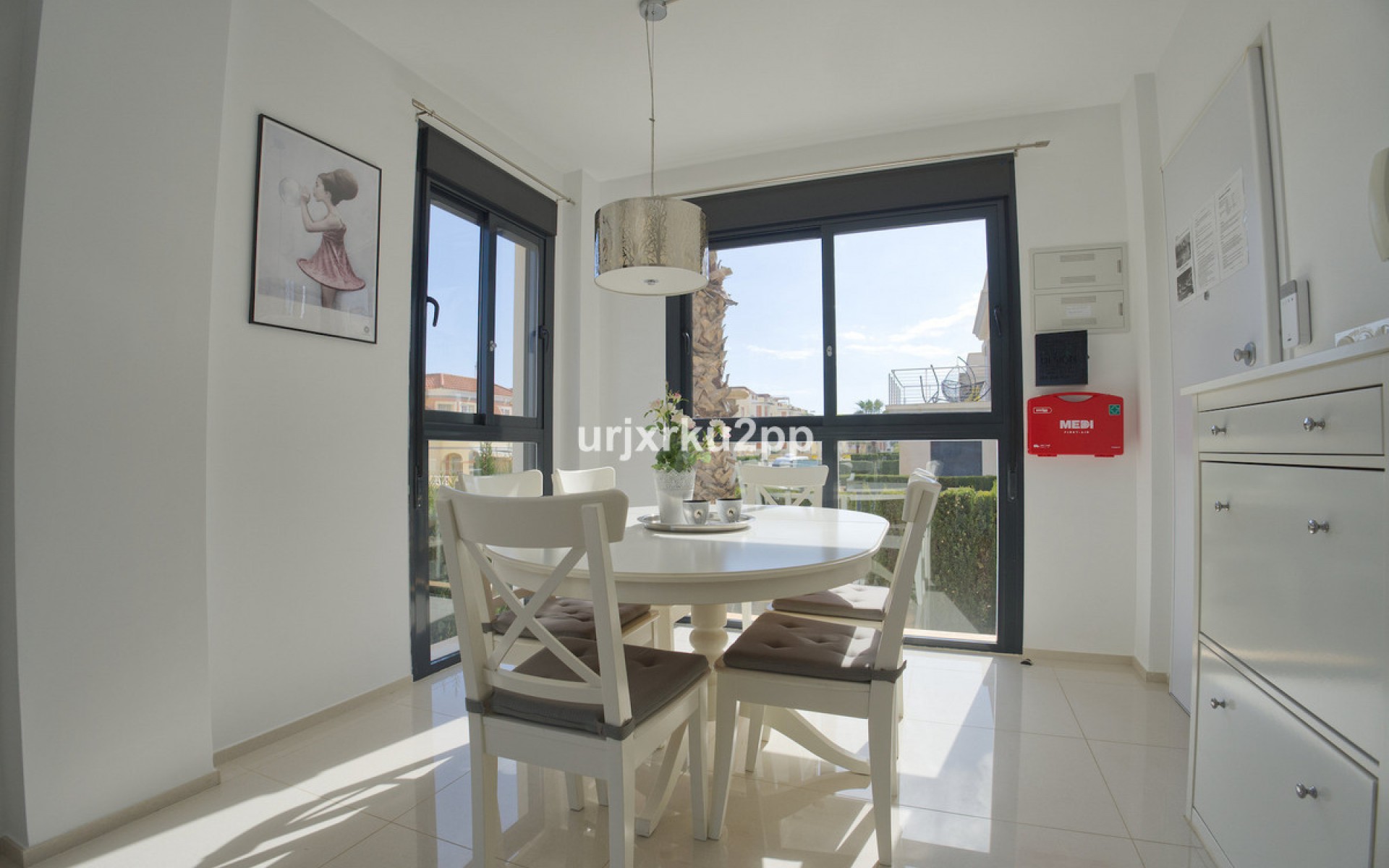 Resale - Townhouse - Orihuela - La Zenia