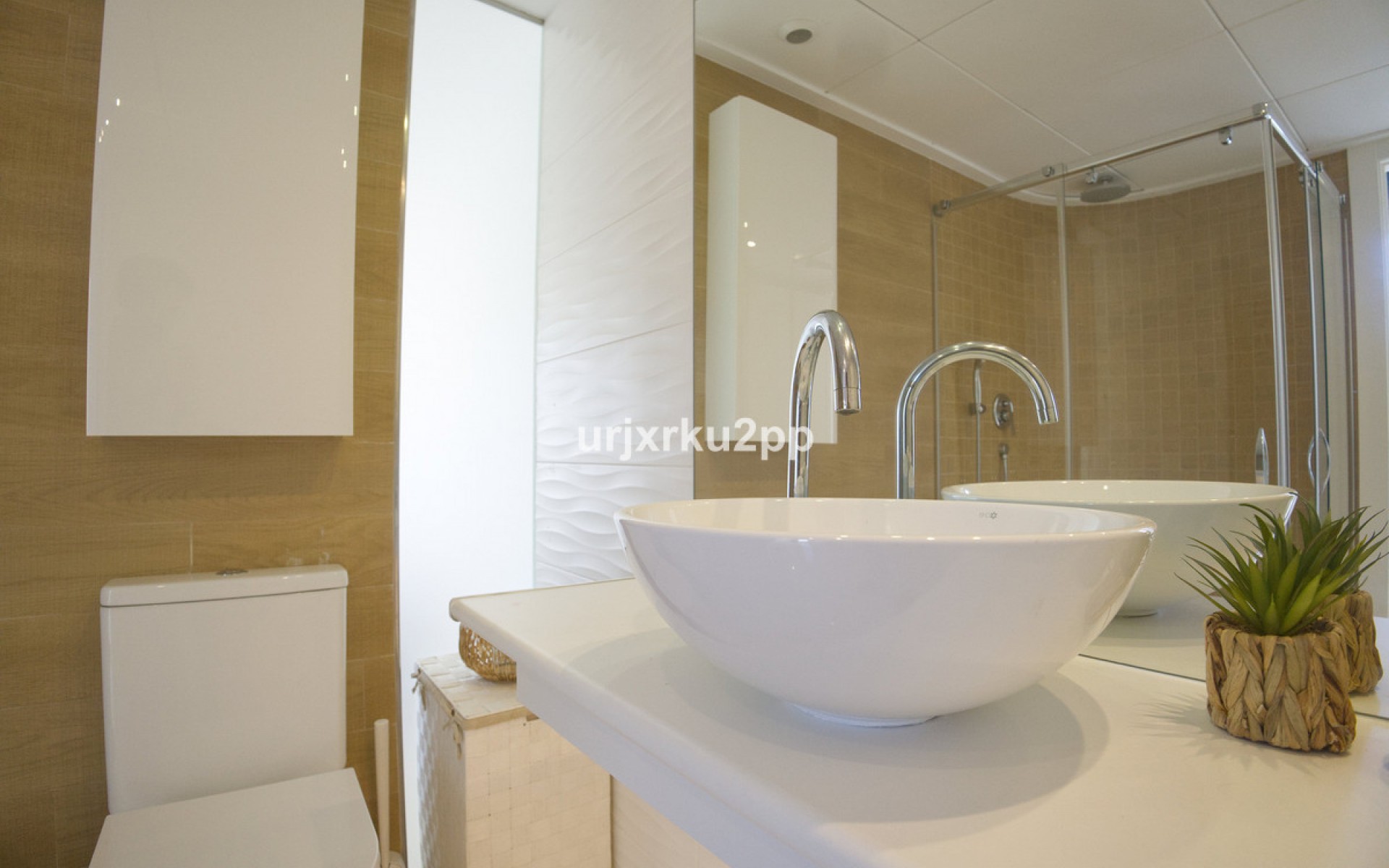 Resale - Townhouse - Orihuela - La Zenia