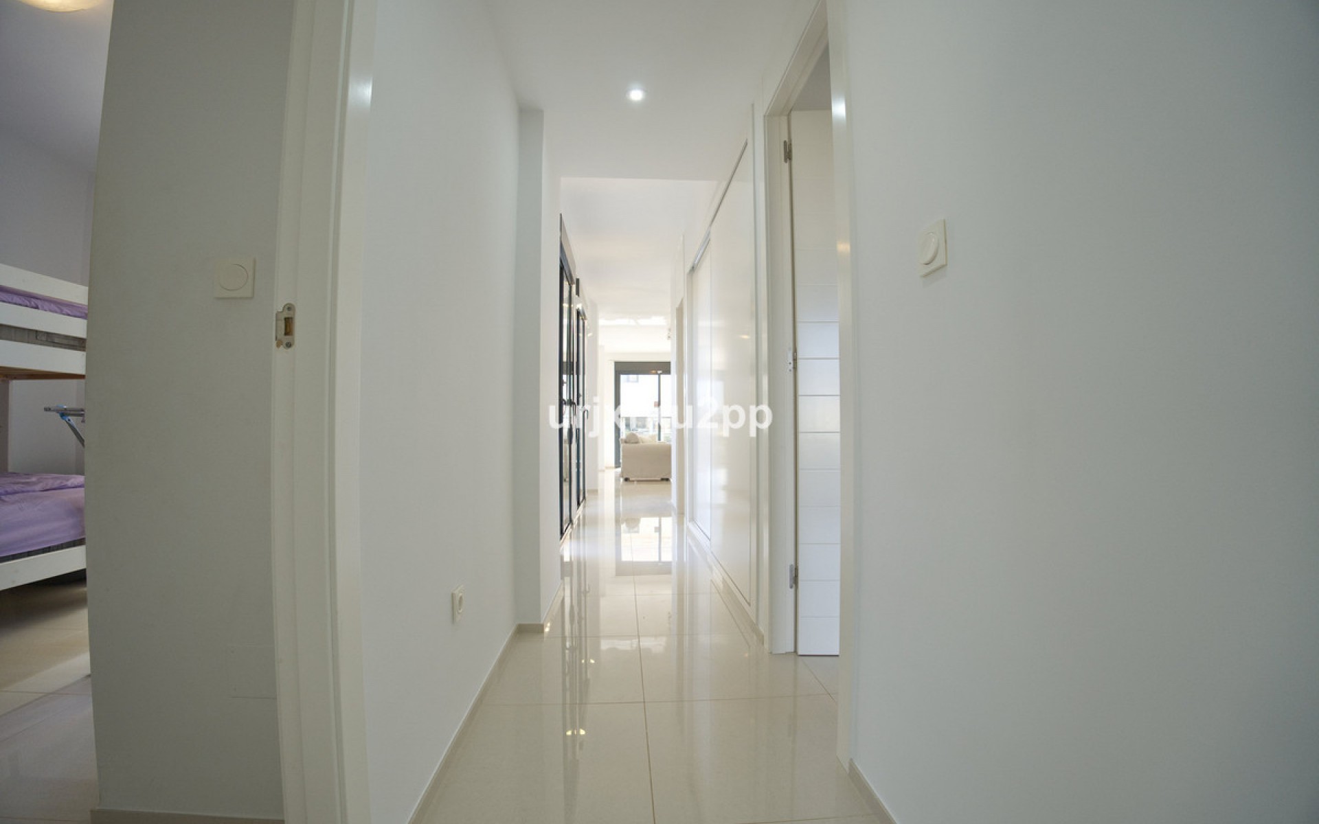 Resale - Townhouse - Orihuela - La Zenia