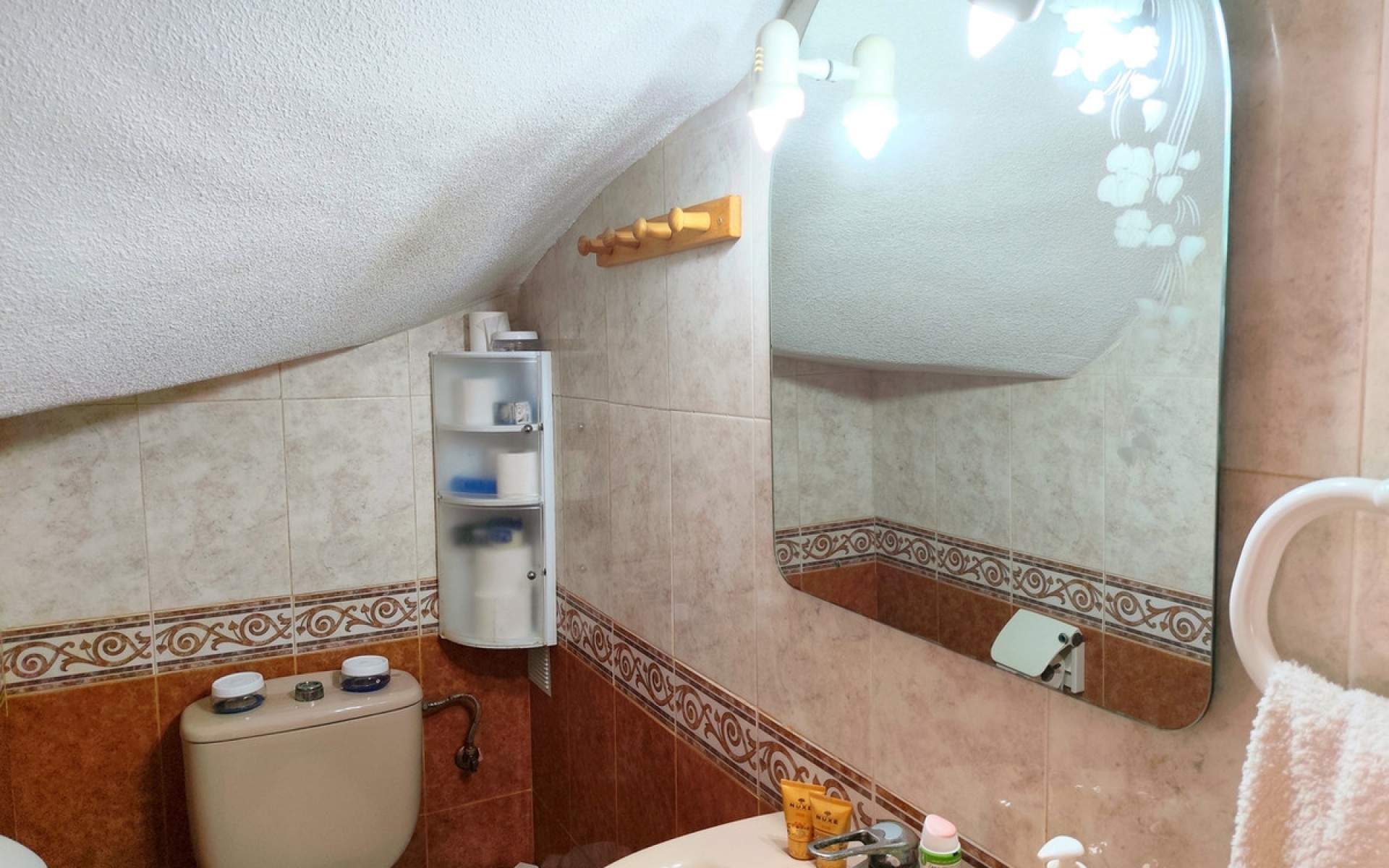 Resale - Townhouse - Orihuela - La Zenia