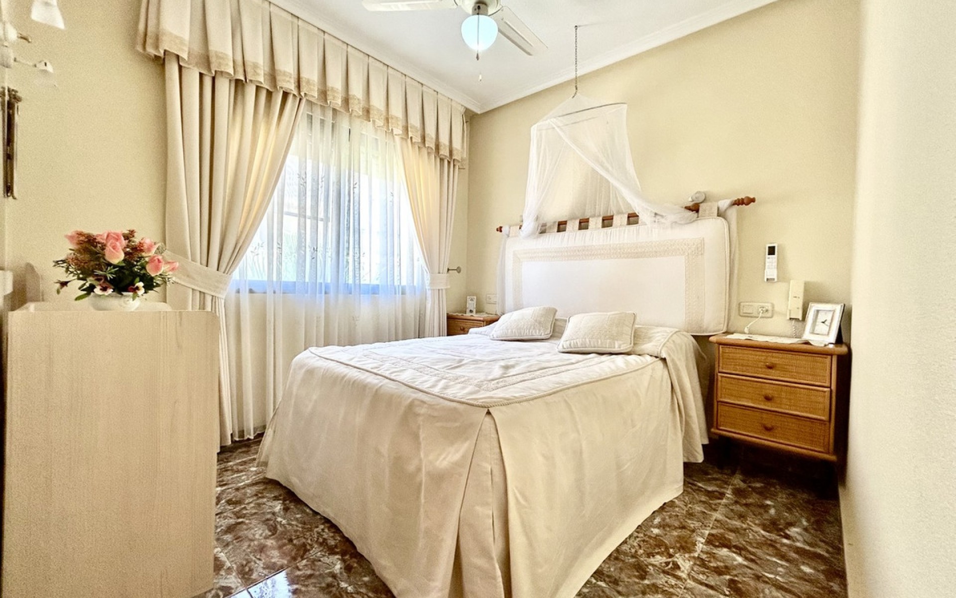 Resale - Townhouse - Orihuela - La Zenia