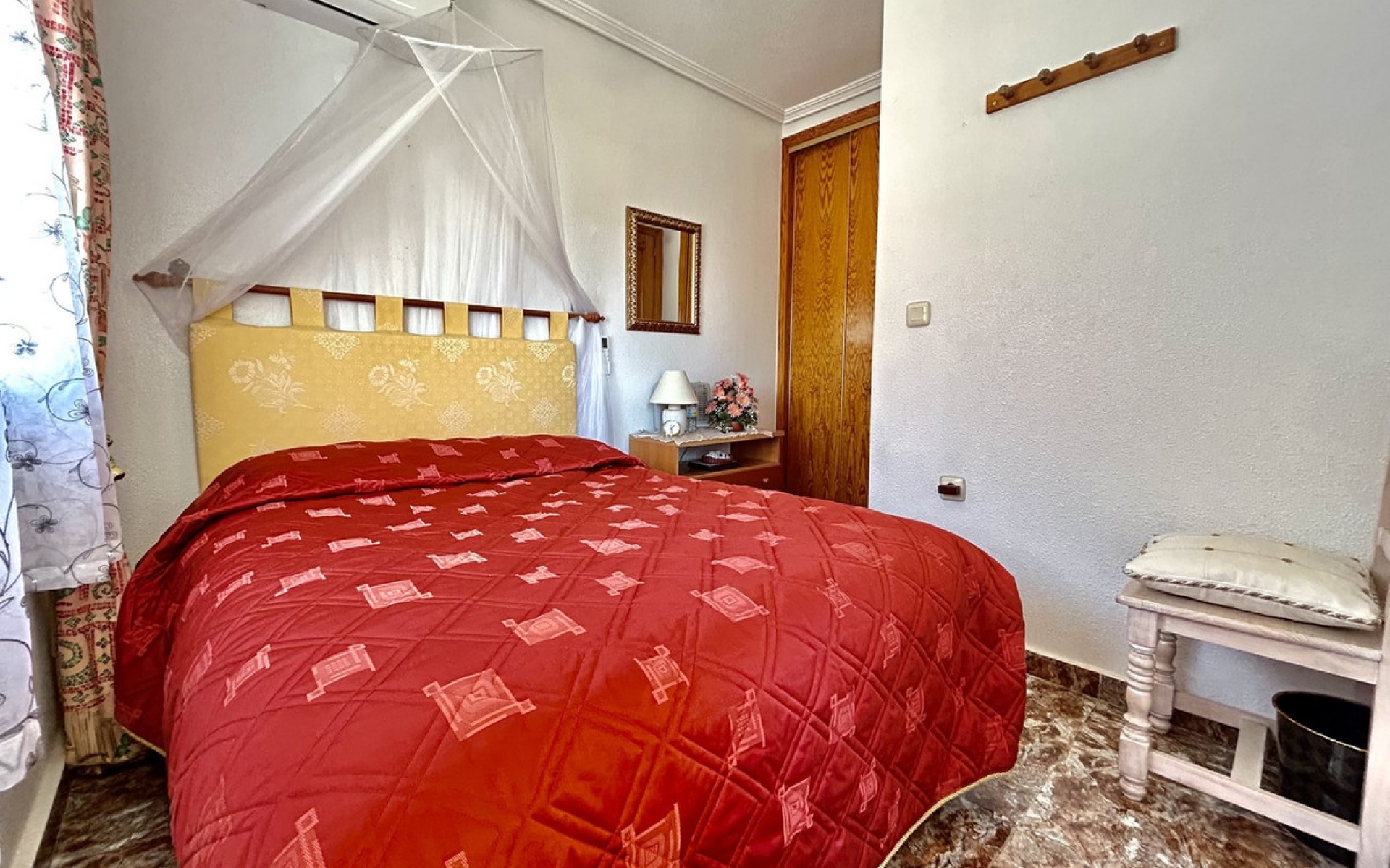 Resale - Townhouse - Orihuela - La Zenia