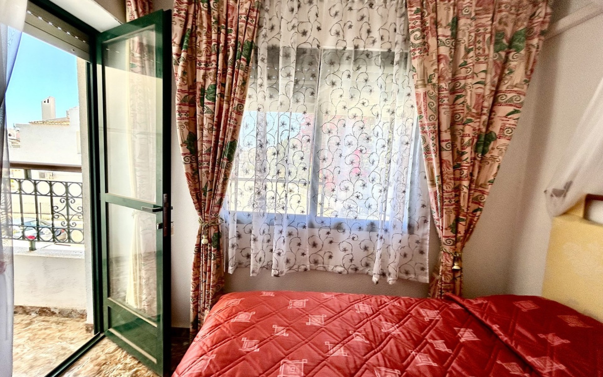 Resale - Townhouse - Orihuela - La Zenia