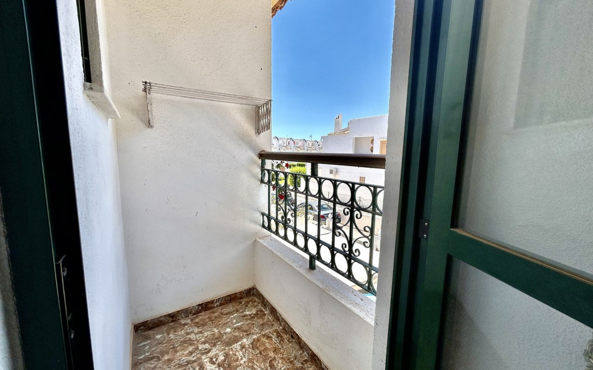 Resale - Townhouse - Orihuela - La Zenia