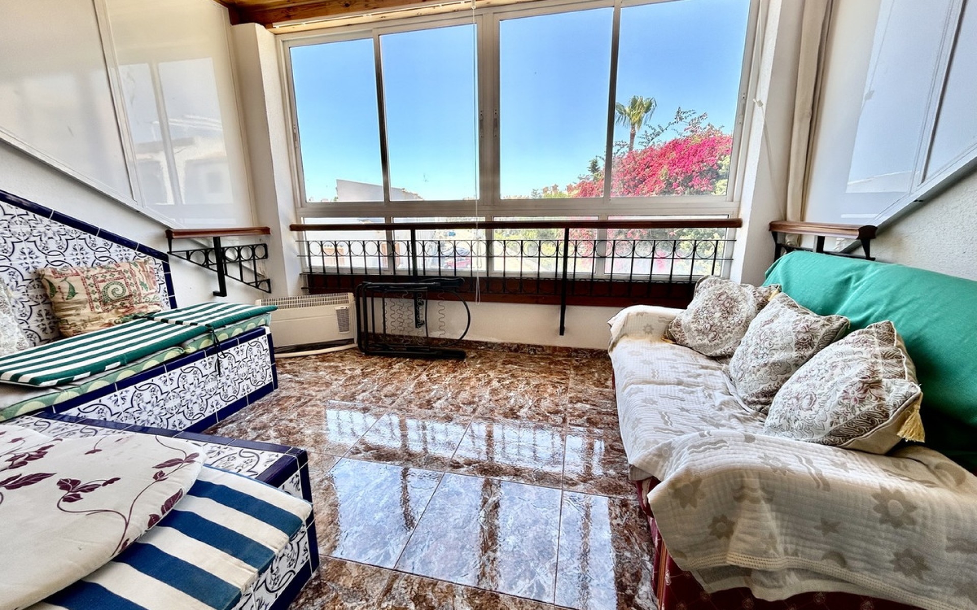 Resale - Townhouse - Orihuela - La Zenia