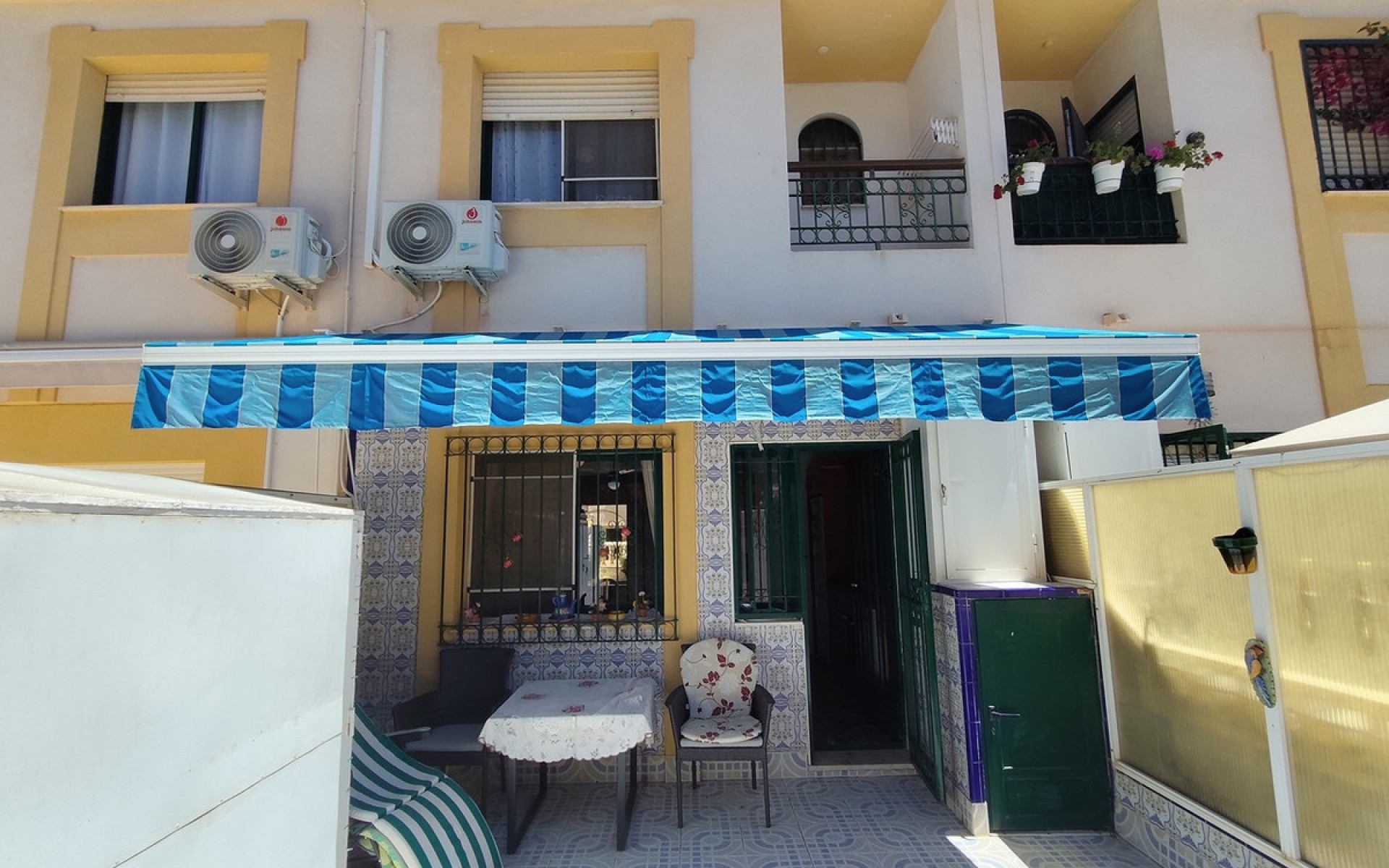 Resale - Townhouse - Orihuela - La Zenia