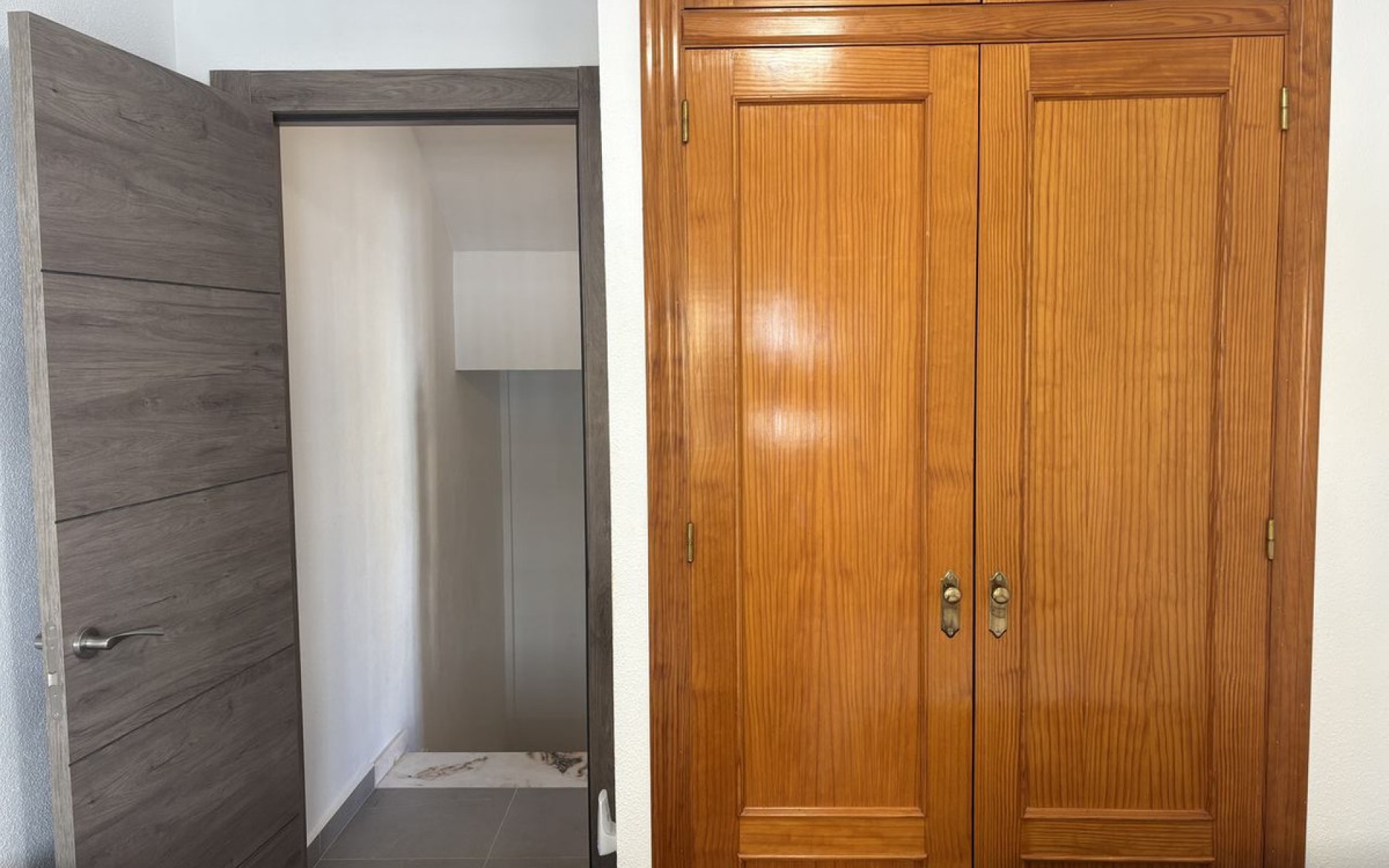 Resale - Townhouse - Orihuela - La Zenia