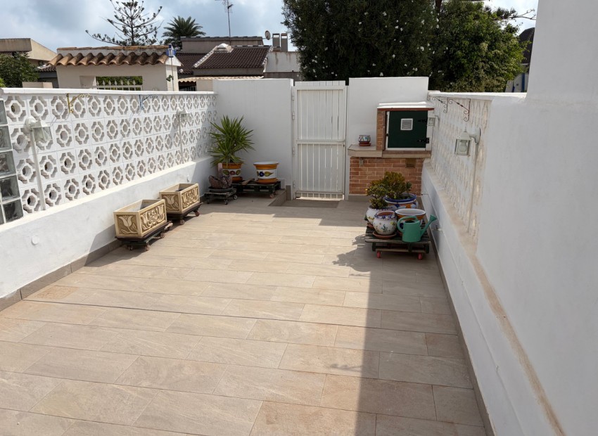 Resale - Townhouse - Orihuela - La Zenia