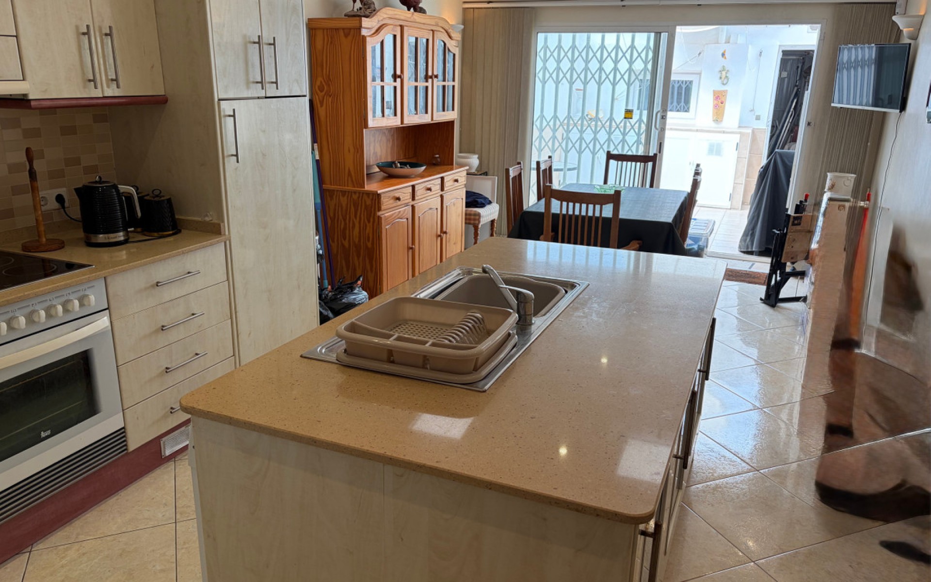 Resale - Townhouse - Orihuela - La Zenia