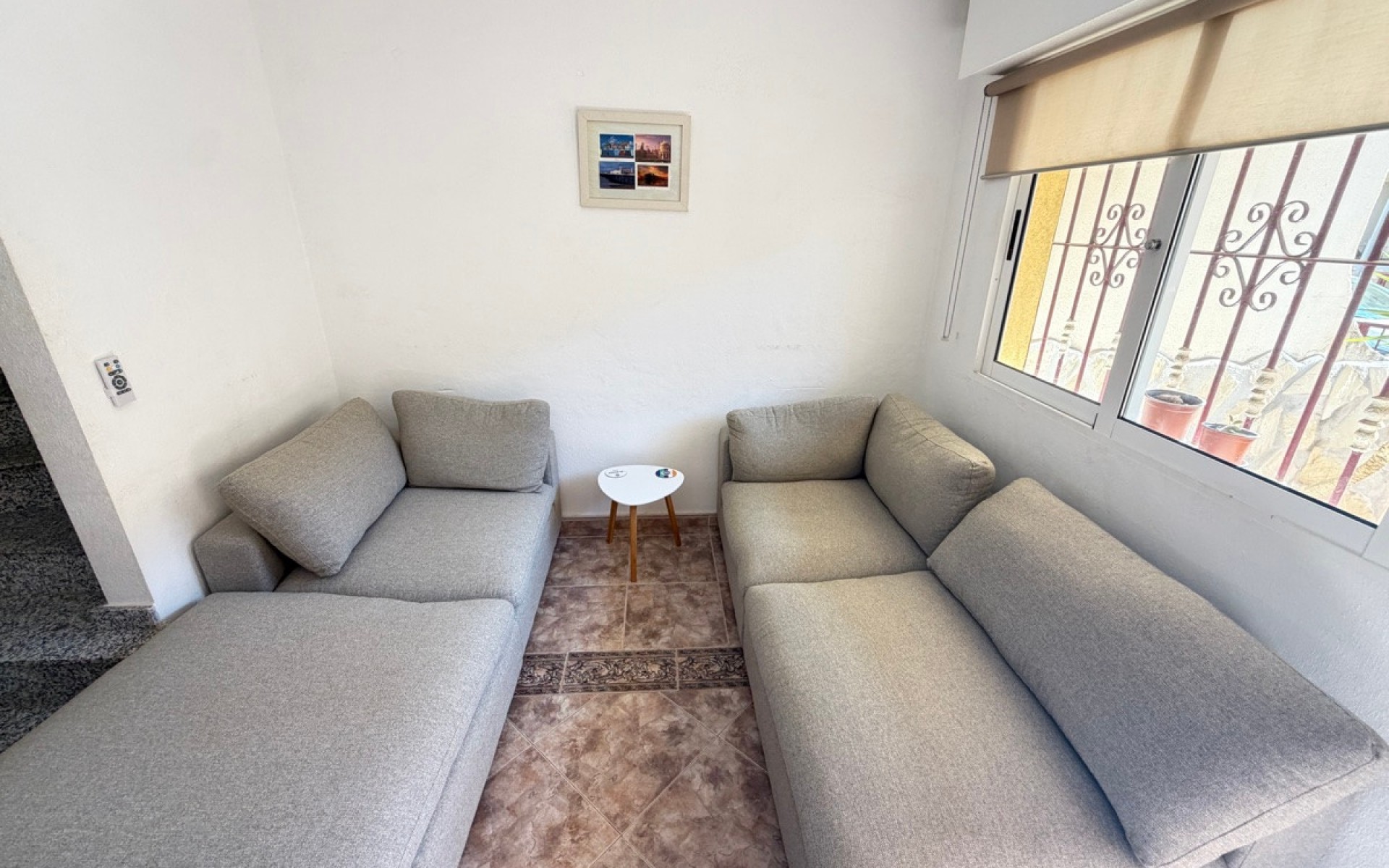 Resale - Townhouse - Orihuela - La Zenia