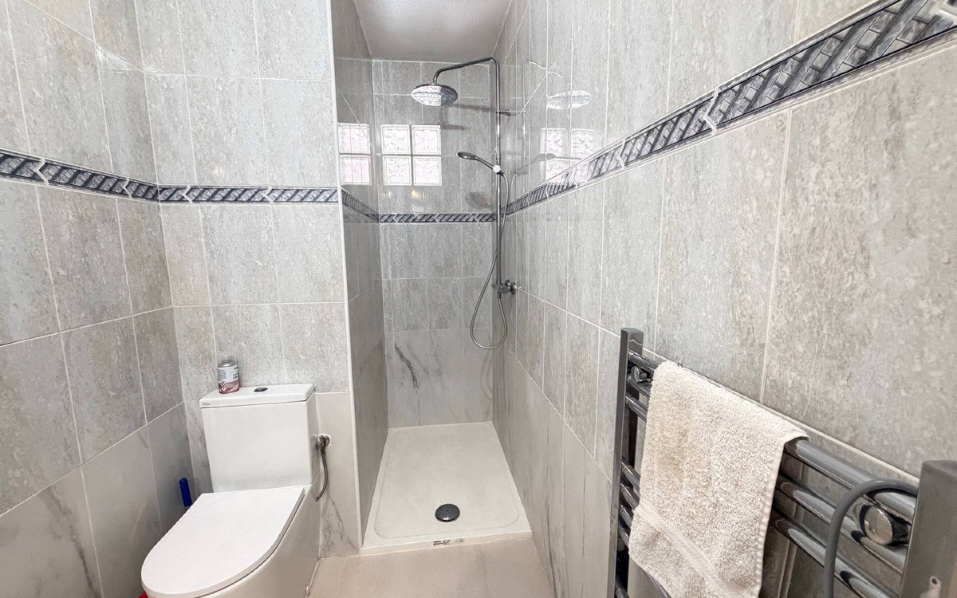 Resale - Townhouse - Orihuela - La Zenia