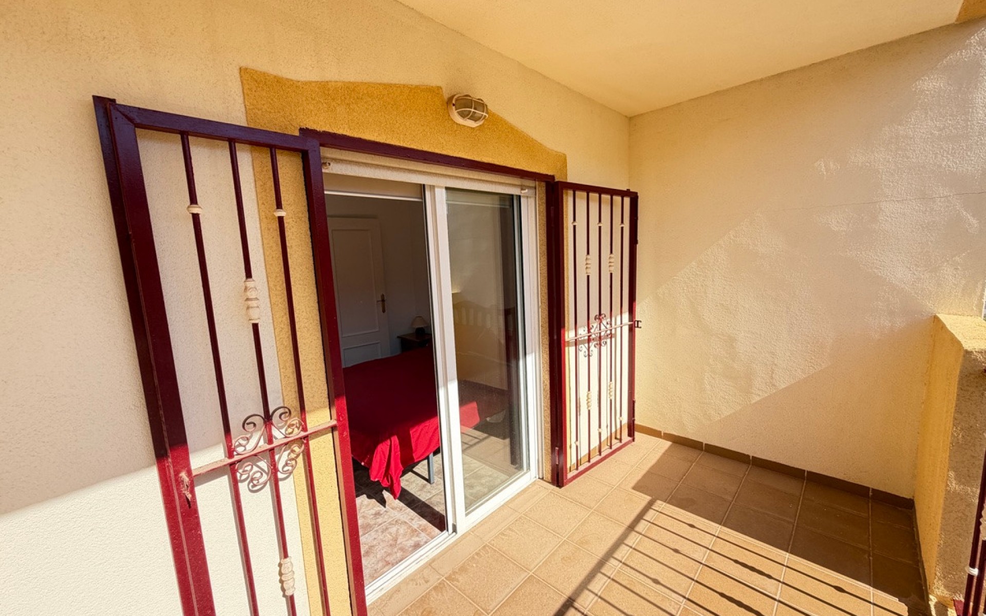 Resale - Townhouse - Orihuela - La Zenia