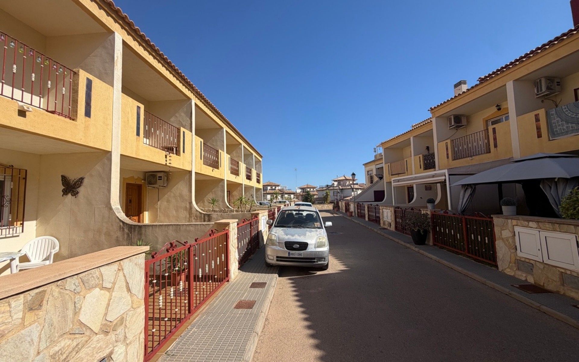 Resale - Townhouse - Orihuela - La Zenia