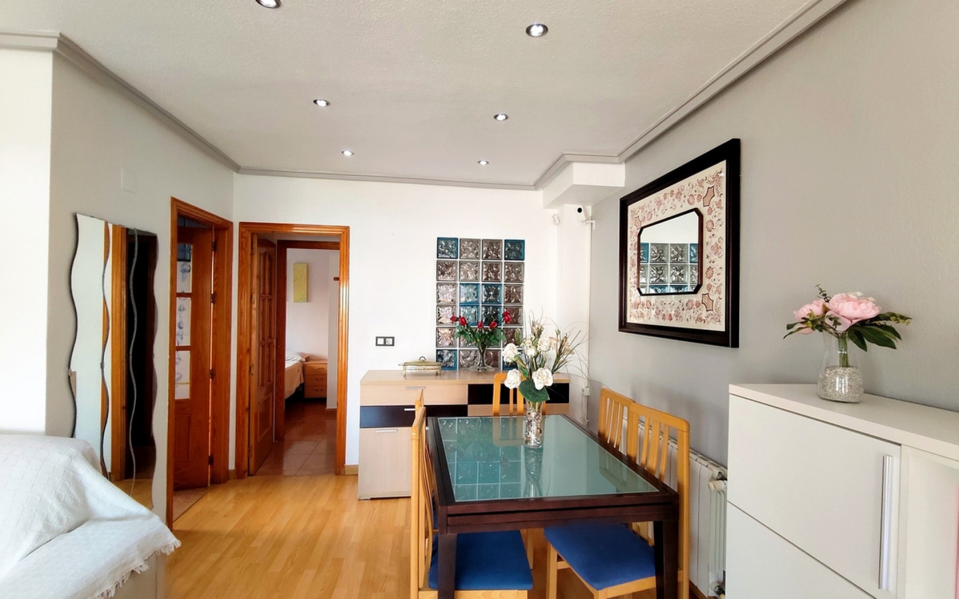 Resale - Townhouse - Orihuela - Los Altos