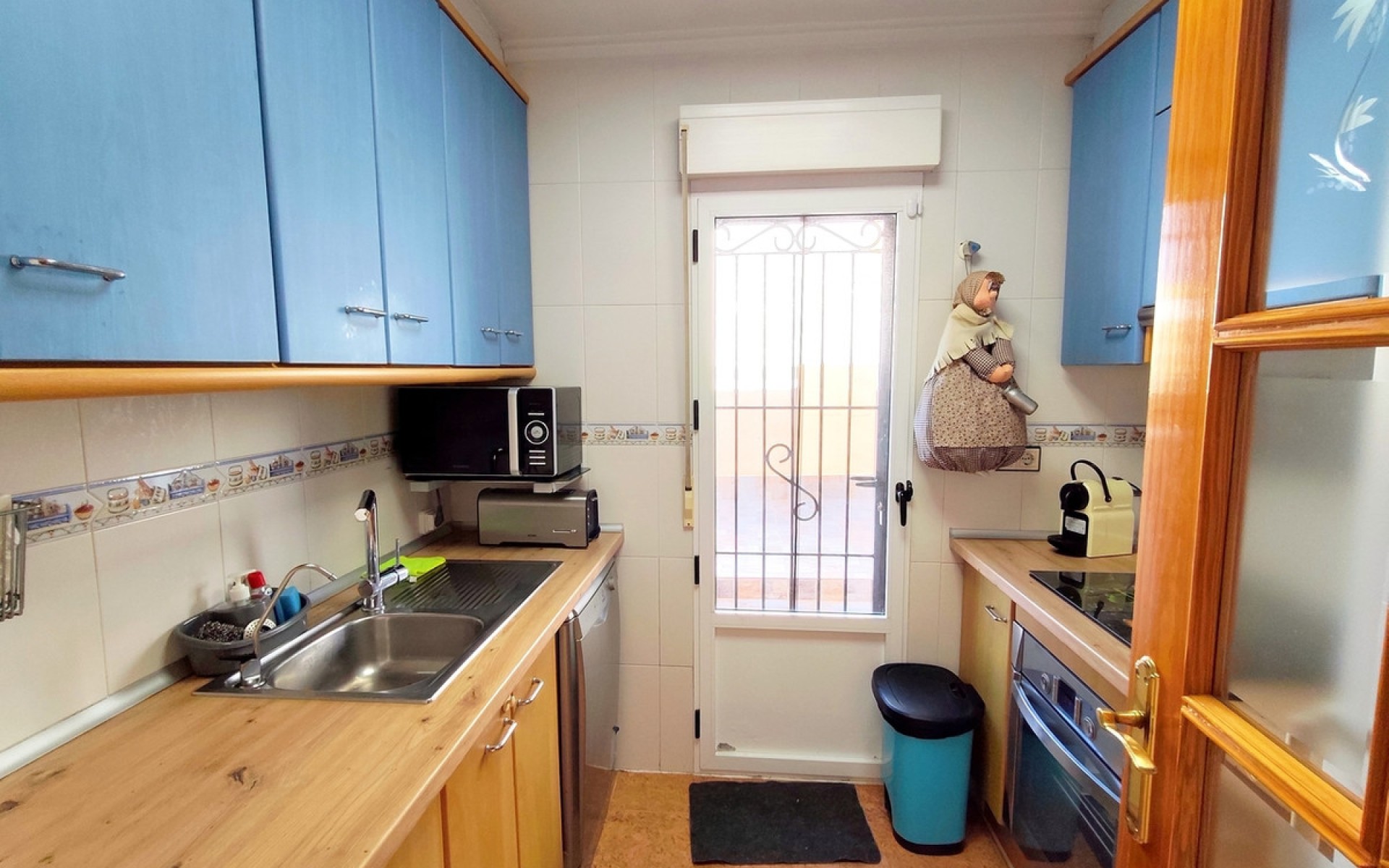 Resale - Townhouse - Orihuela - Los Altos