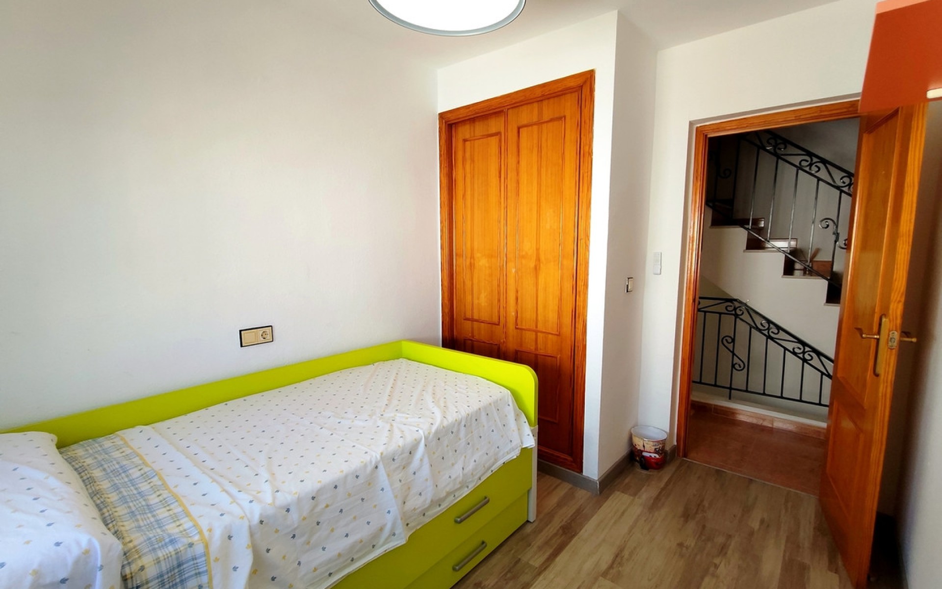 Resale - Townhouse - Orihuela - Los Altos