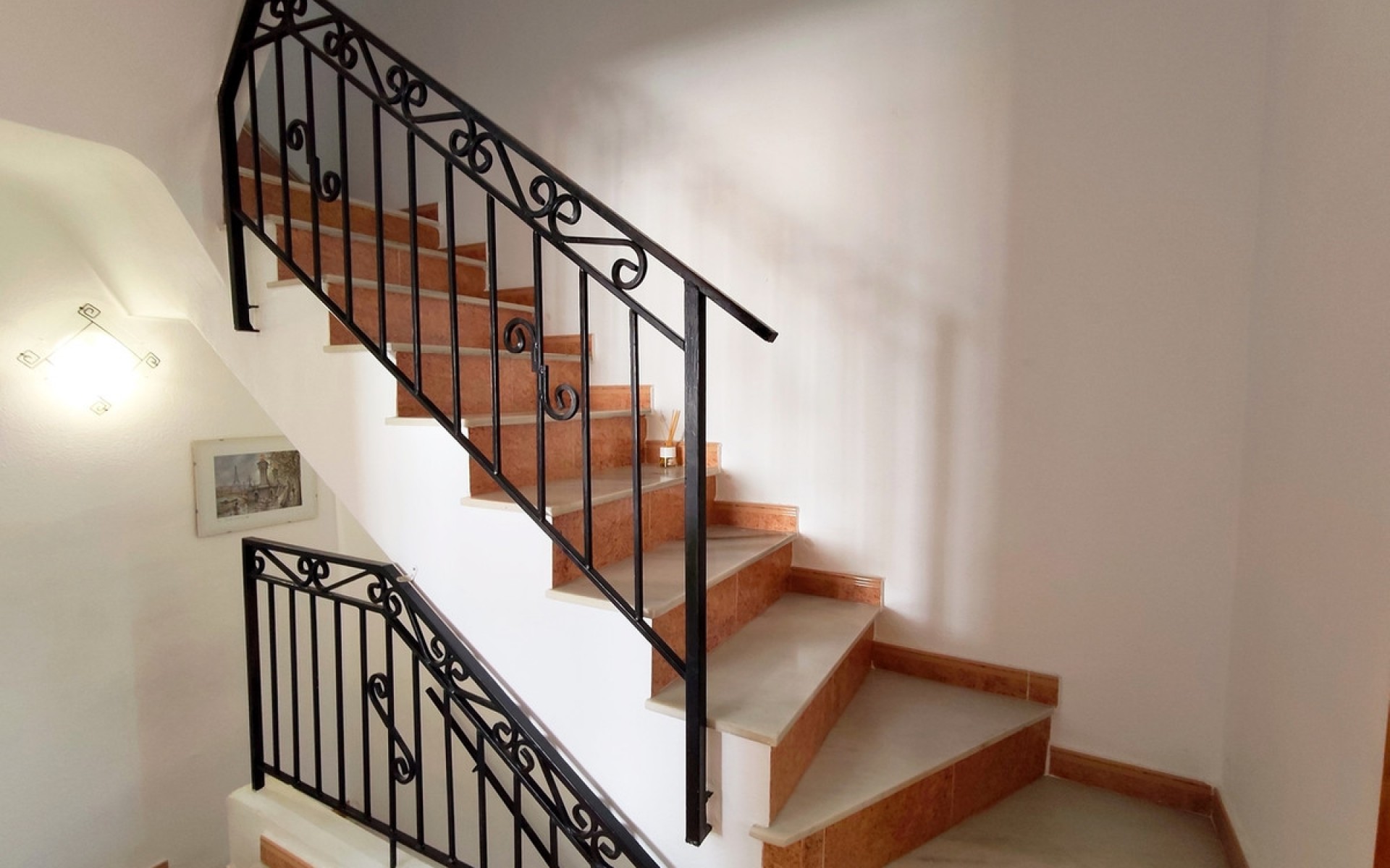 Resale - Townhouse - Orihuela - Los Altos