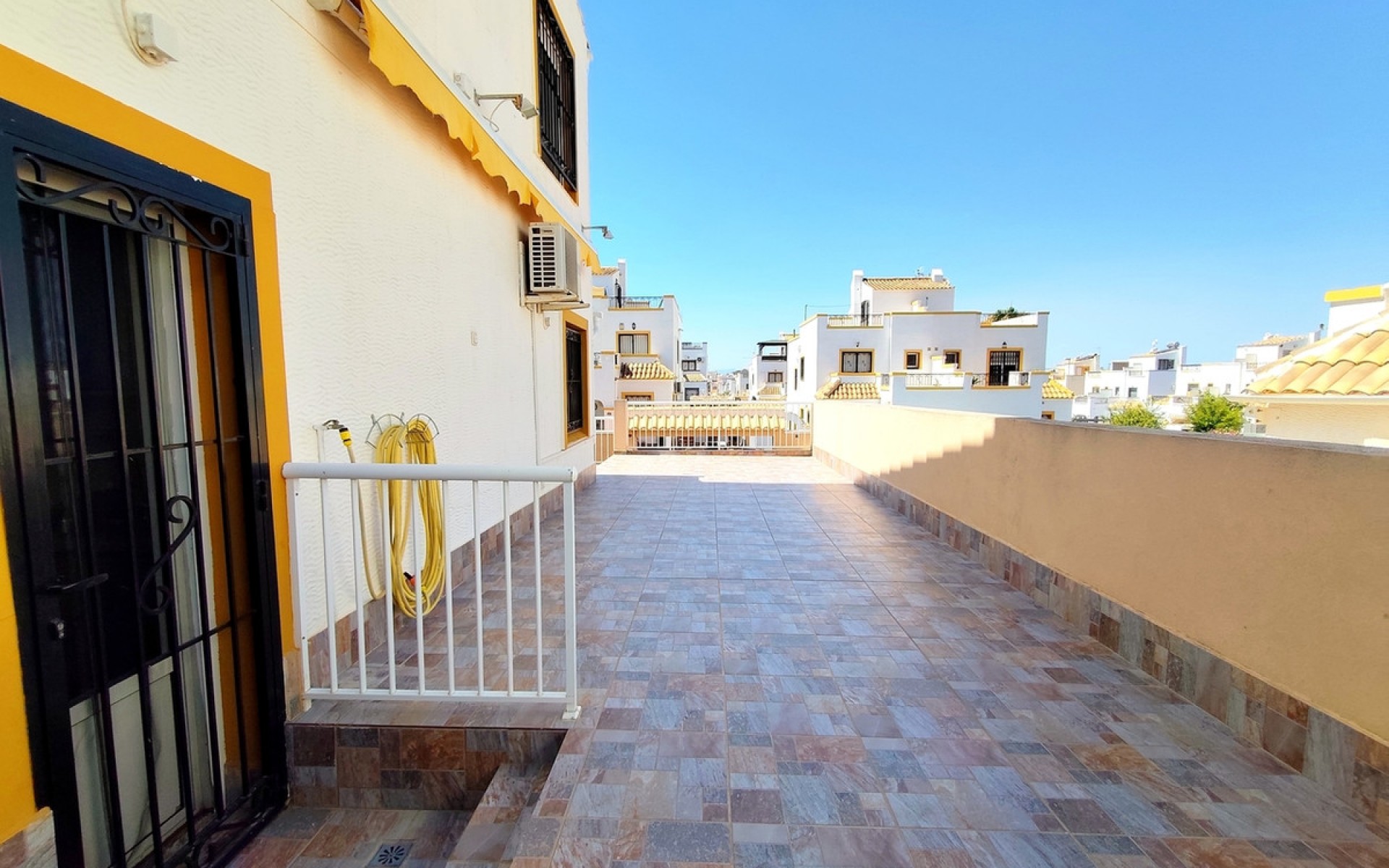 Resale - Townhouse - Orihuela - Los Altos