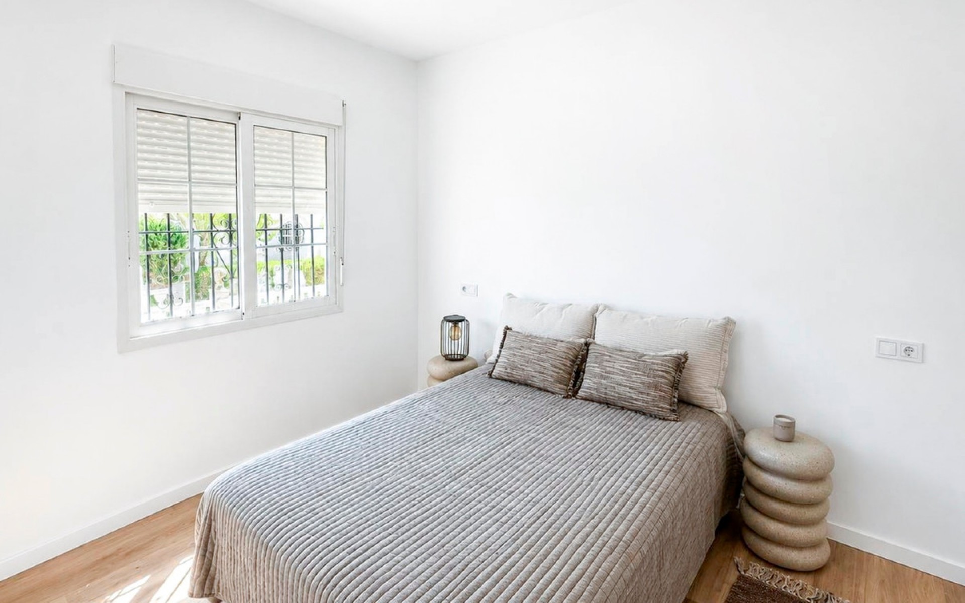 Resale - Townhouse - Orihuela - Los Altos