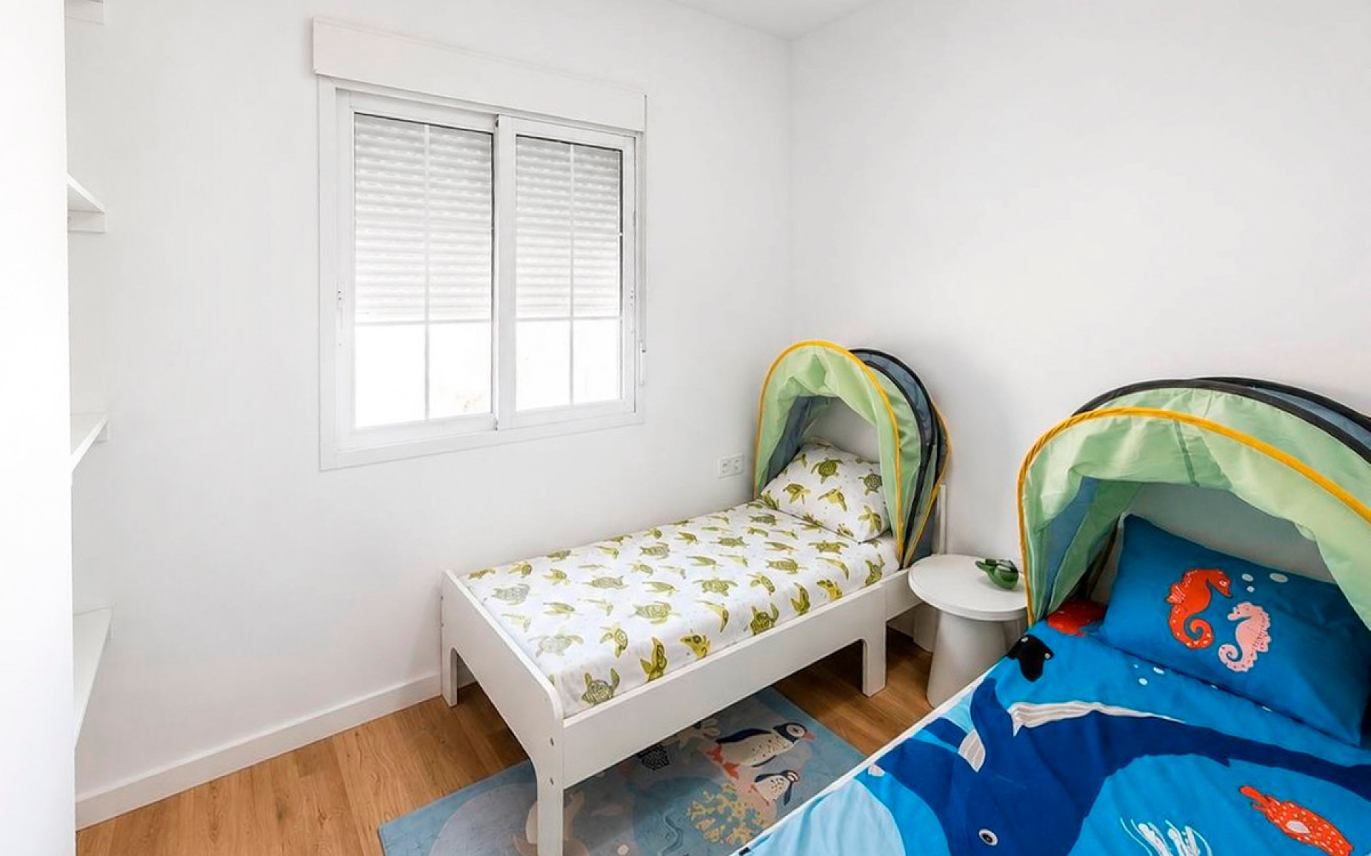 Resale - Townhouse - Orihuela - Los Altos