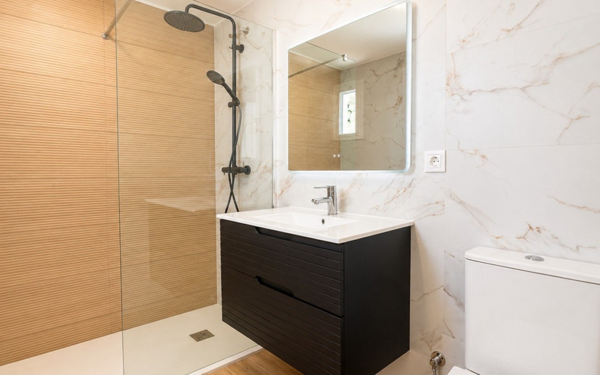 Resale - Townhouse - Orihuela - Los Altos