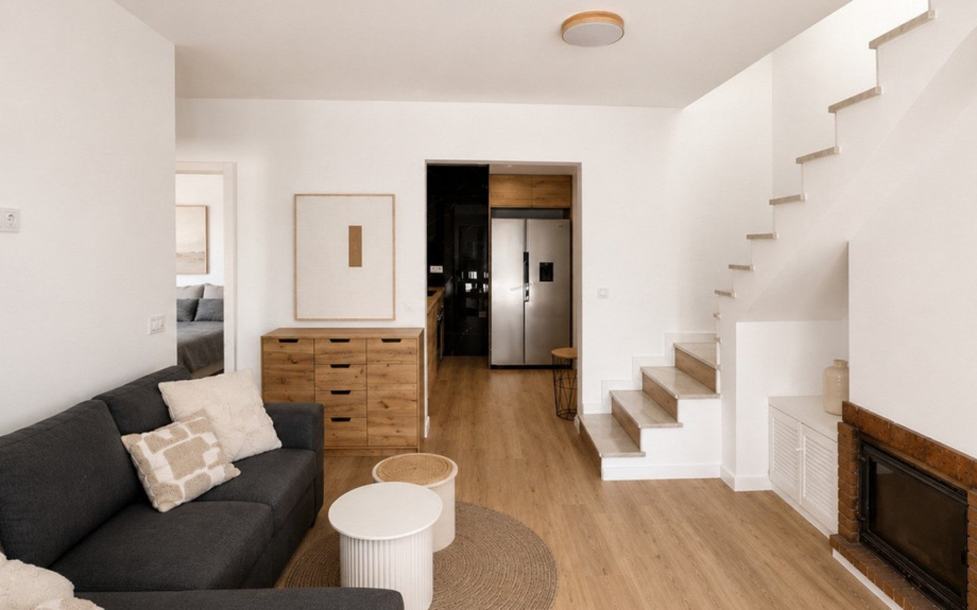 Resale - Townhouse - Orihuela - Los Altos