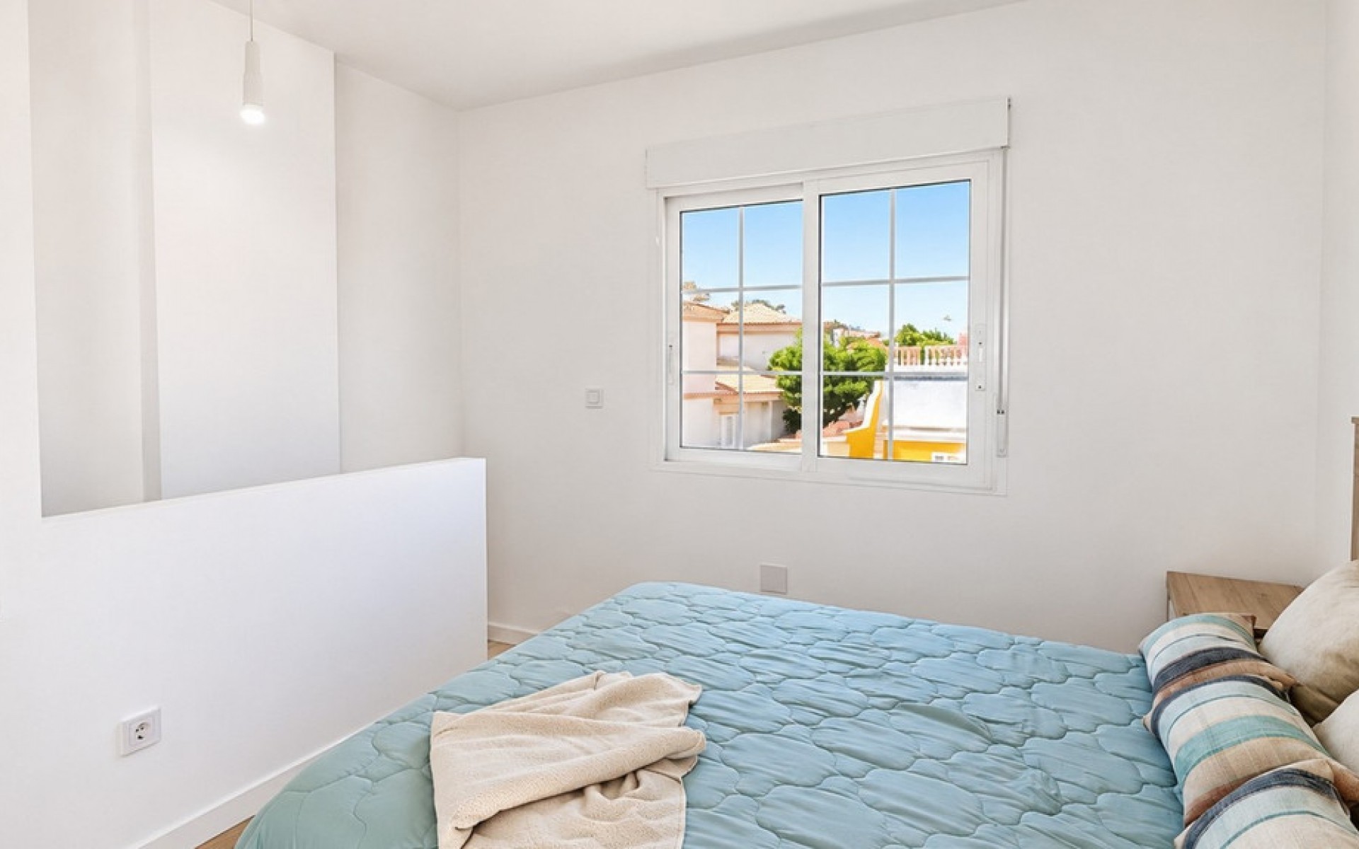 Resale - Townhouse - Orihuela - Los Altos