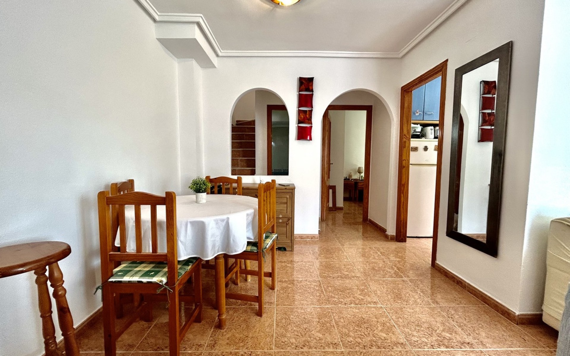 Resale - Townhouse - Orihuela - Los Altos