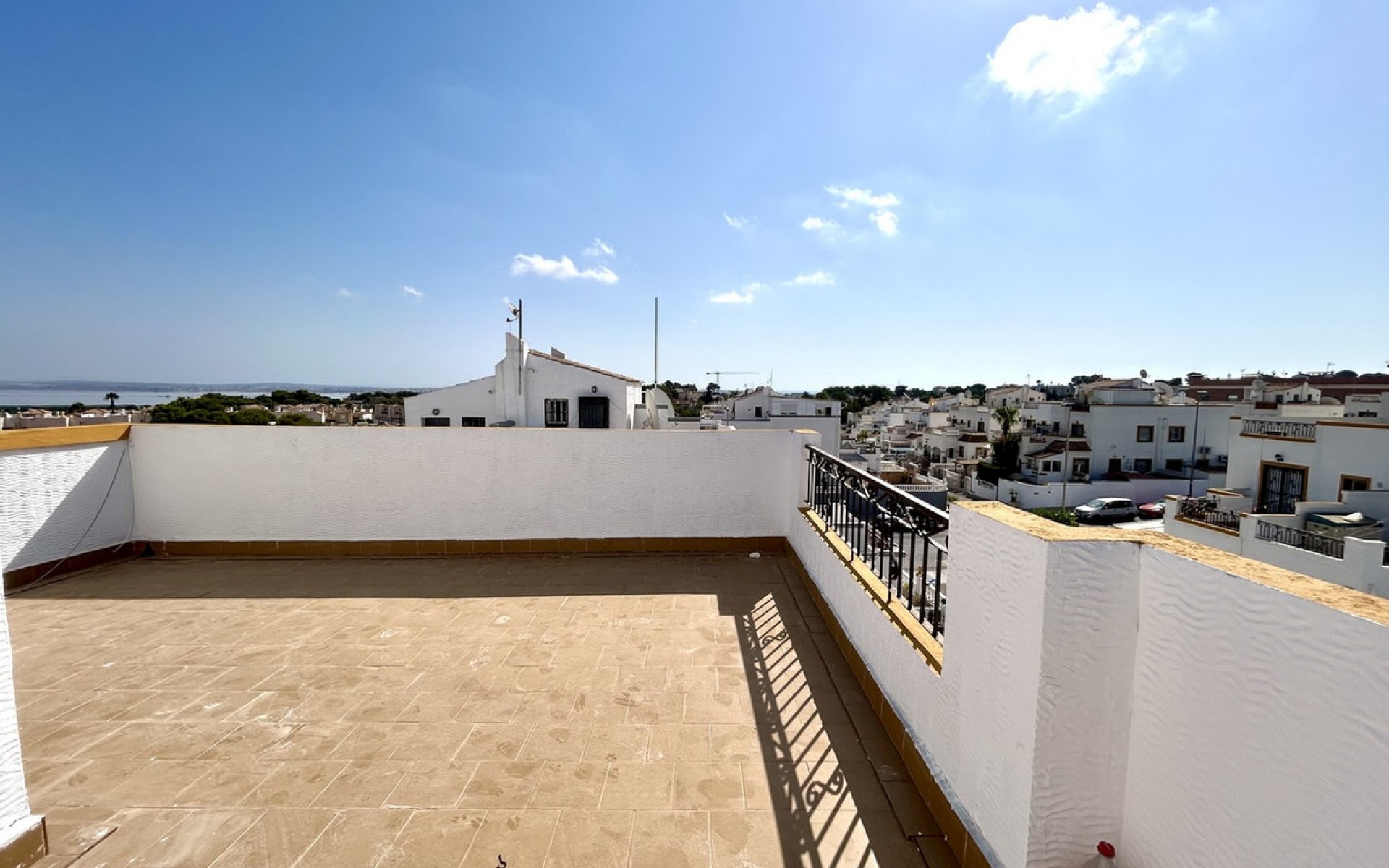 Resale - Townhouse - Orihuela - Los Altos