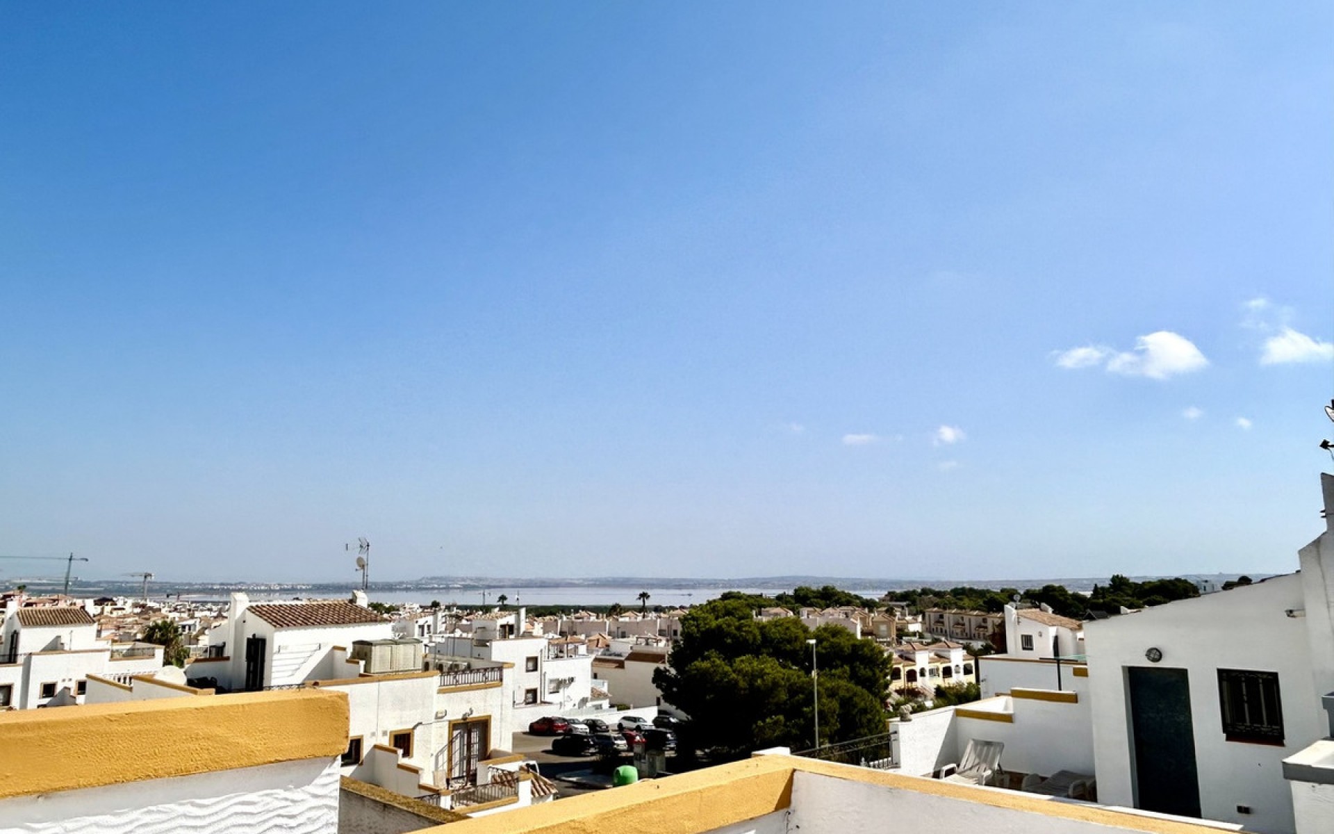 Resale - Townhouse - Orihuela - Los Altos