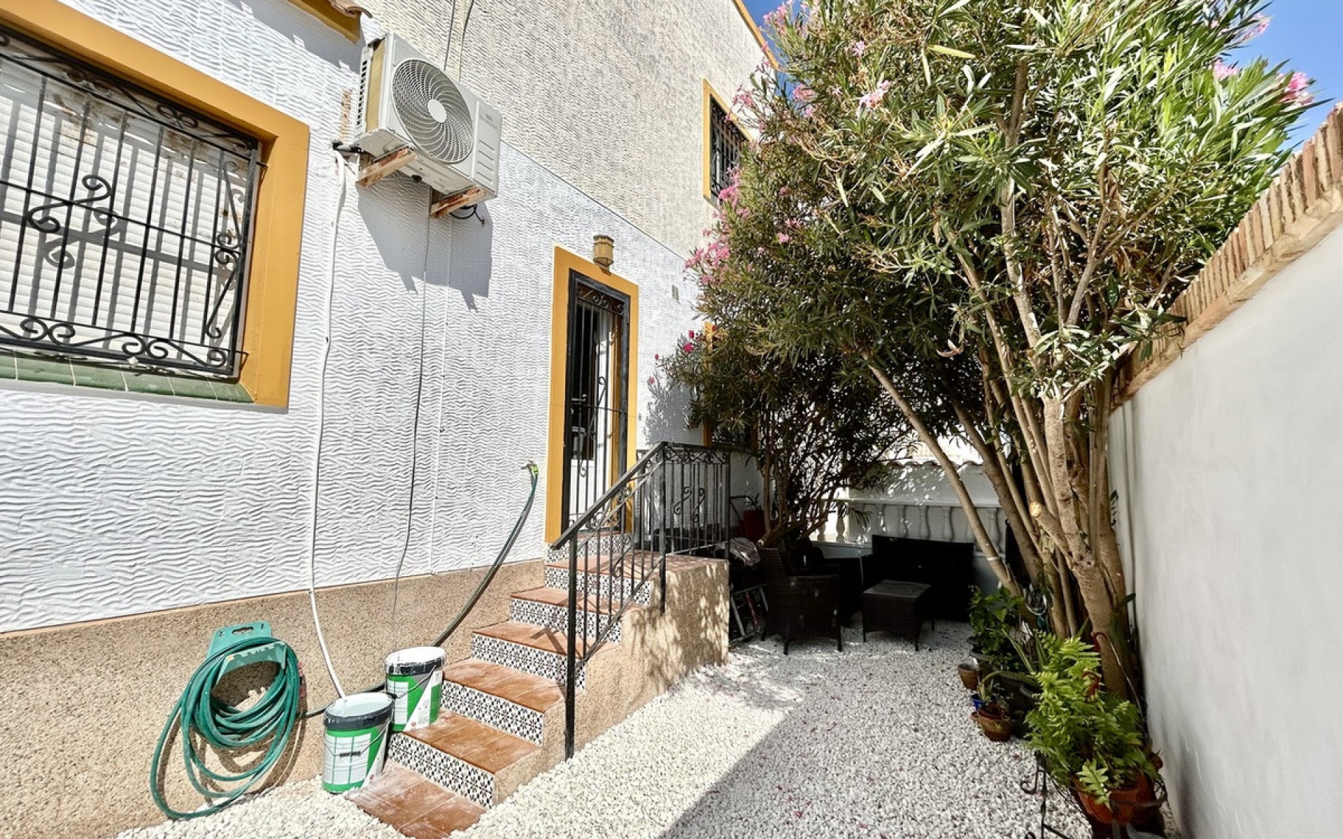 Resale - Townhouse - Orihuela - Los Altos