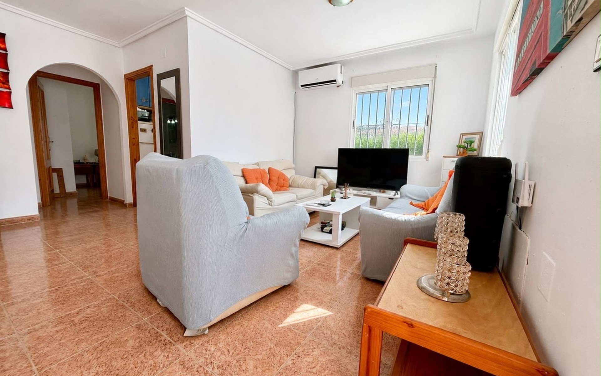 Resale - Townhouse - Orihuela - Los Altos