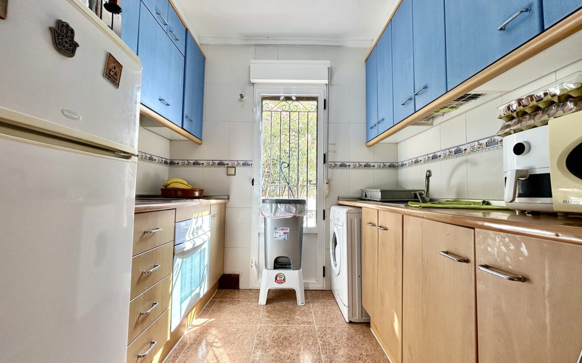 Resale - Townhouse - Orihuela - Los Altos