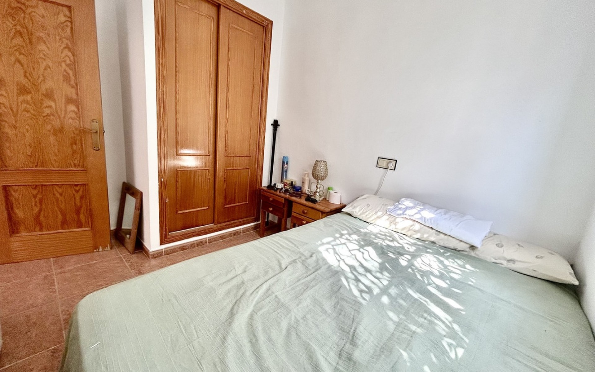 Resale - Townhouse - Orihuela - Los Altos