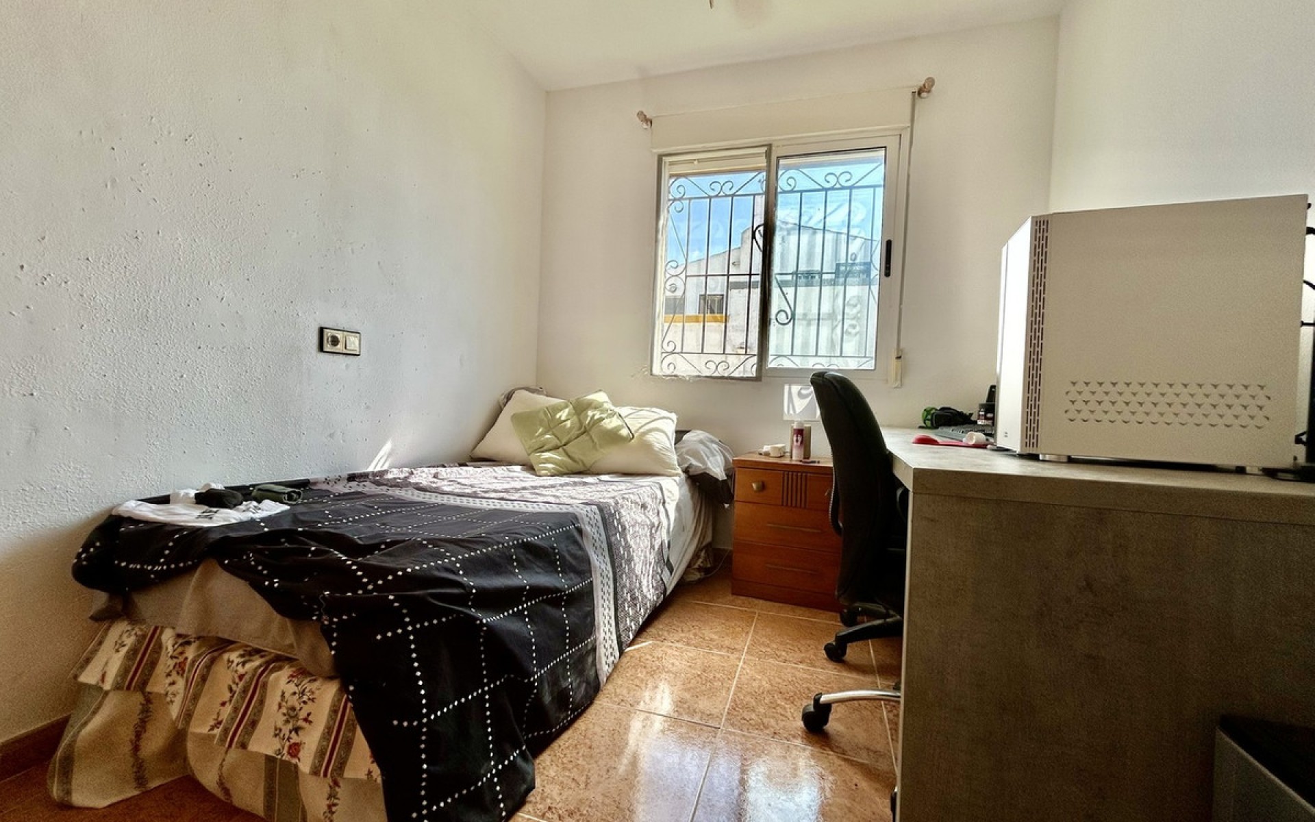 Resale - Townhouse - Orihuela - Los Altos