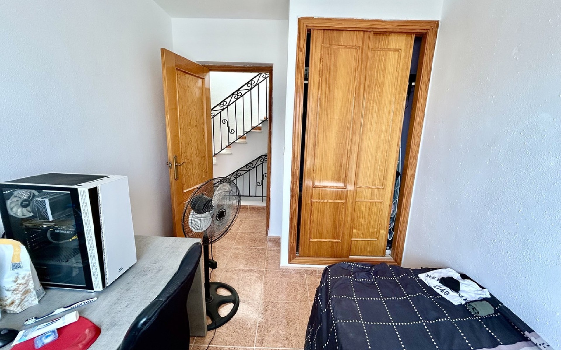 Resale - Townhouse - Orihuela - Los Altos