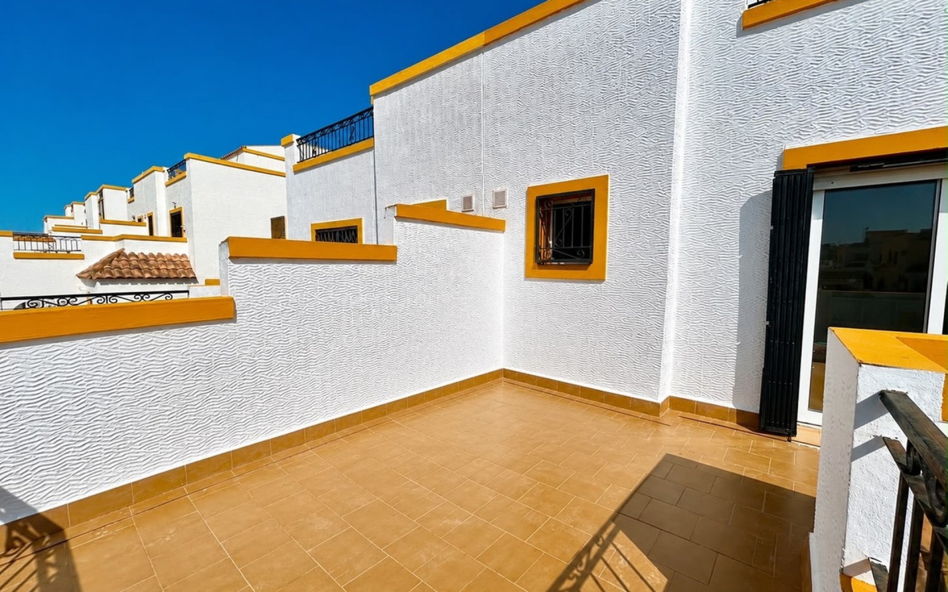 Resale - Townhouse - Orihuela - Los Altos