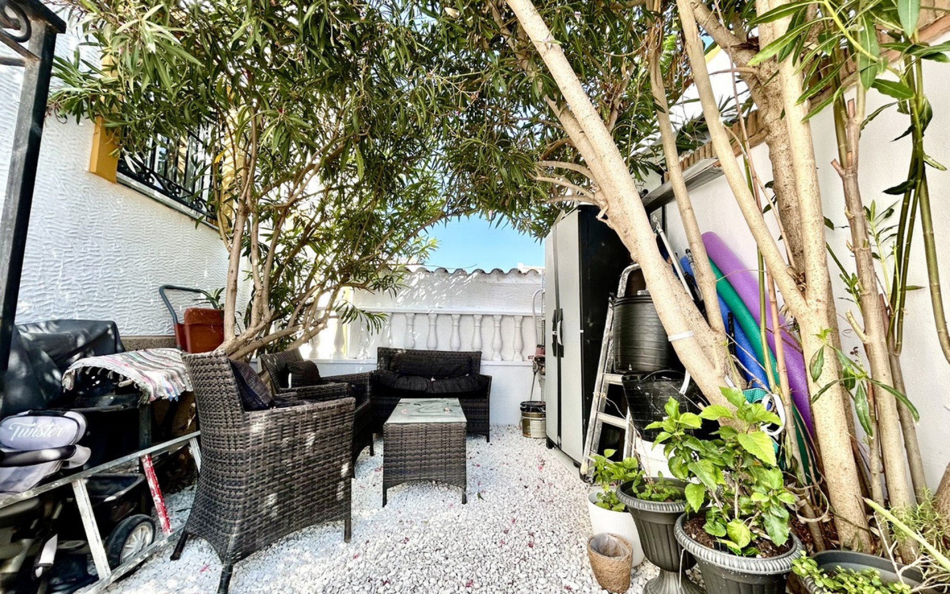 Resale - Townhouse - Orihuela - Los Altos