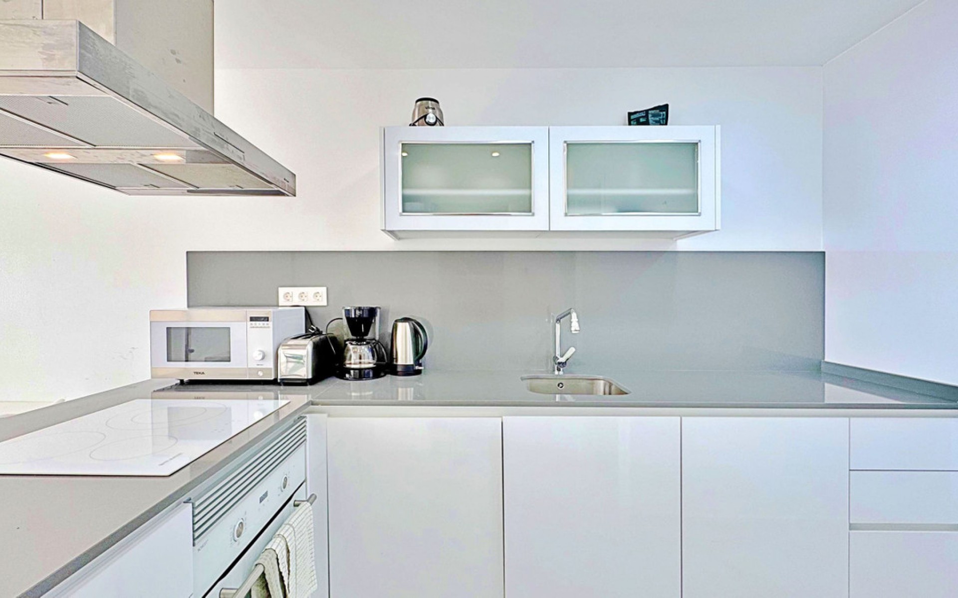 Resale - Townhouse - Orihuela - Los Balcones