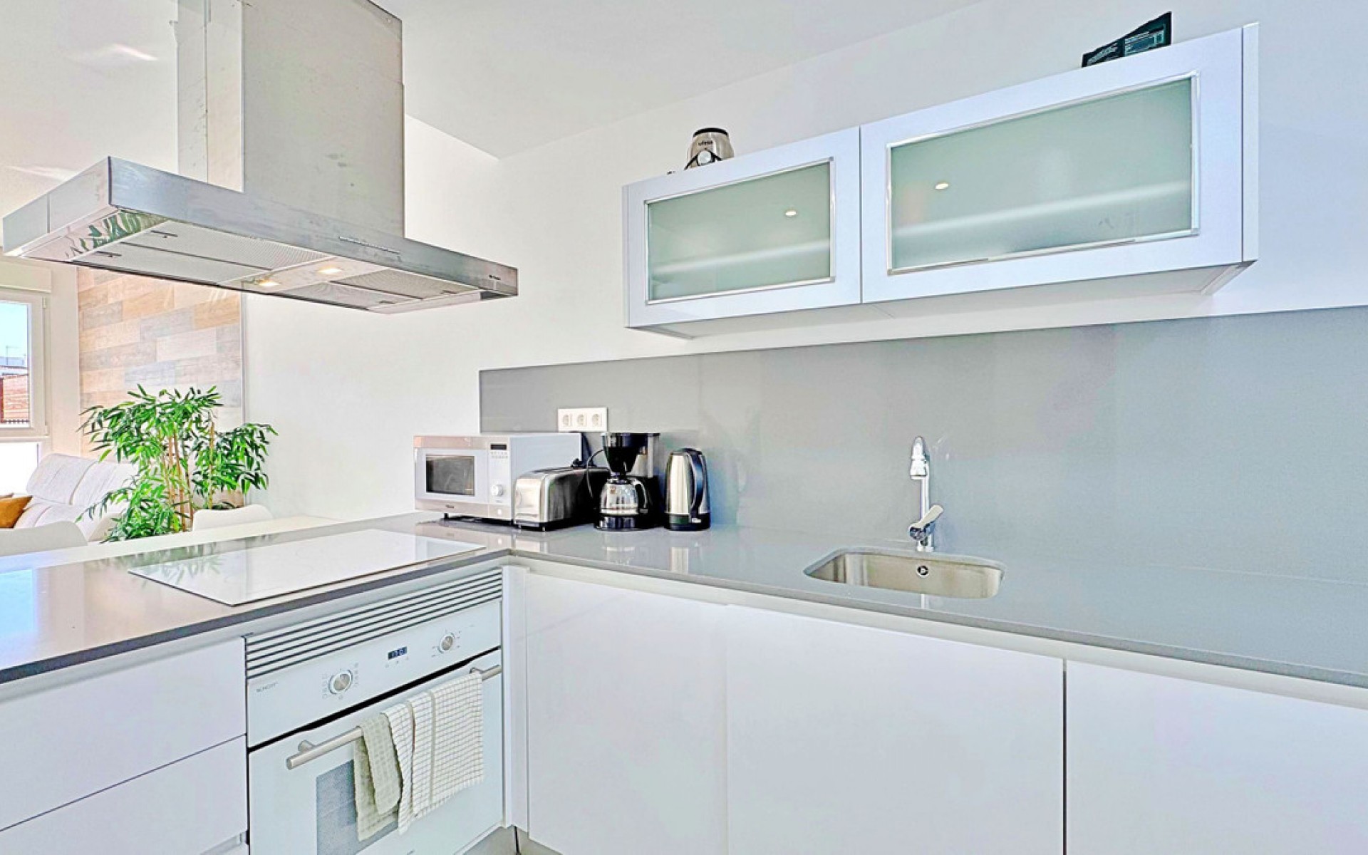 Resale - Townhouse - Orihuela - Los Balcones