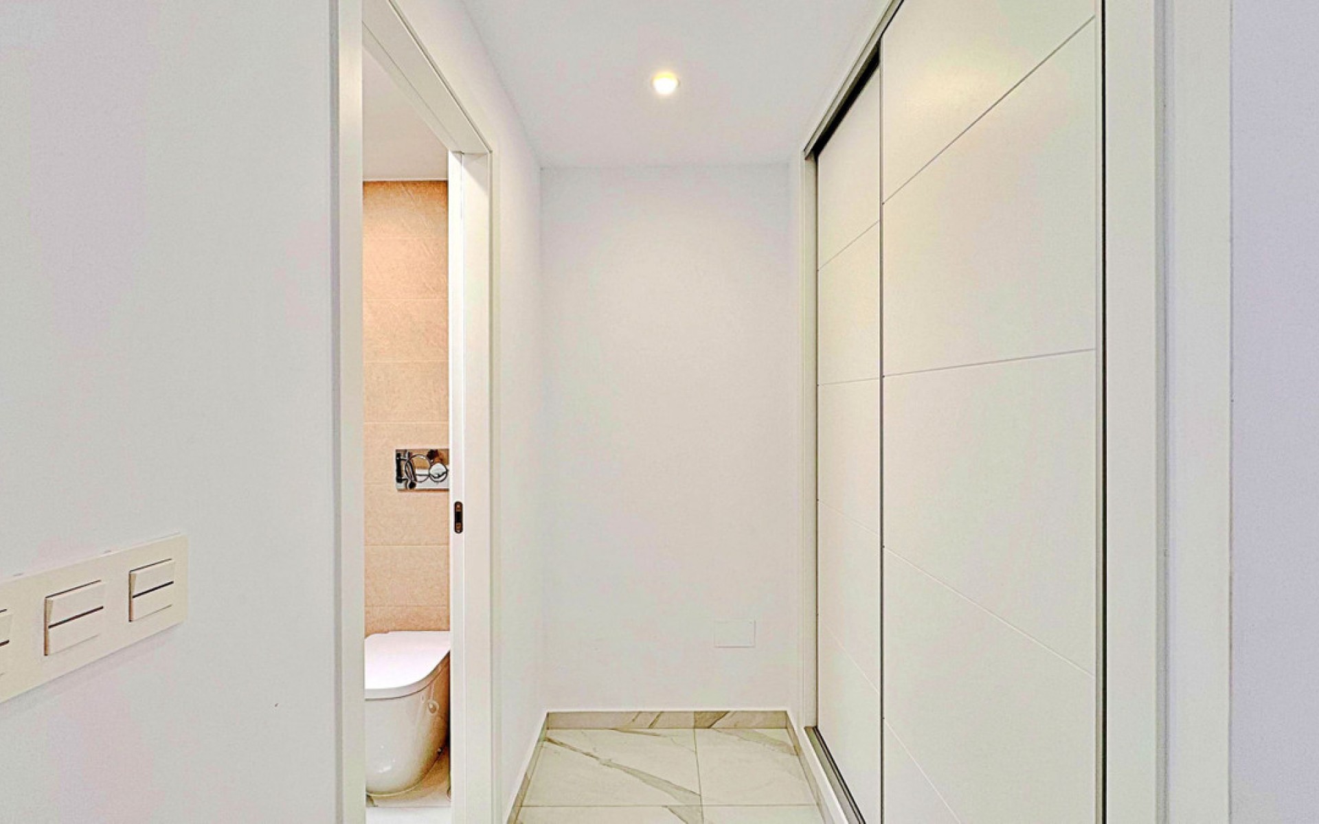 Resale - Townhouse - Orihuela - Los Balcones