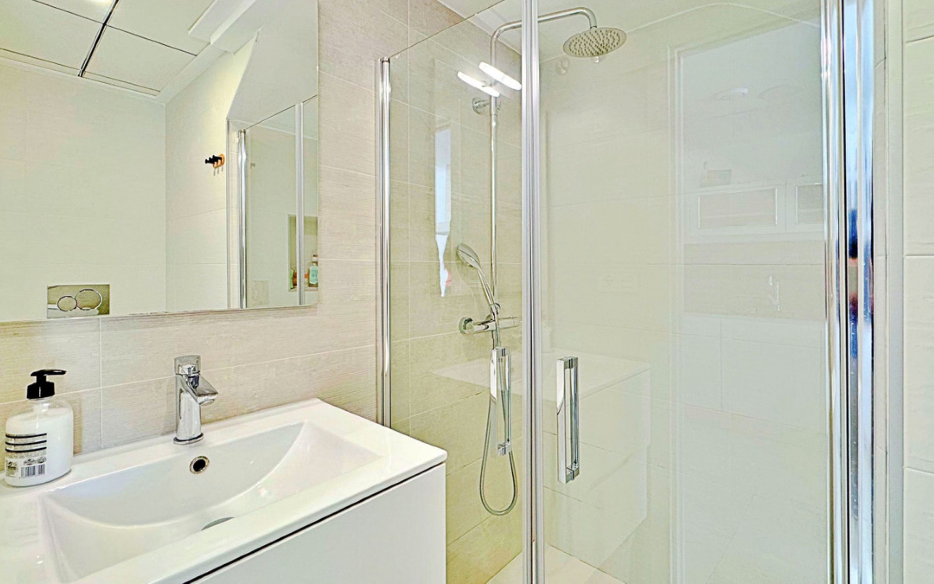 Resale - Townhouse - Orihuela - Los Balcones