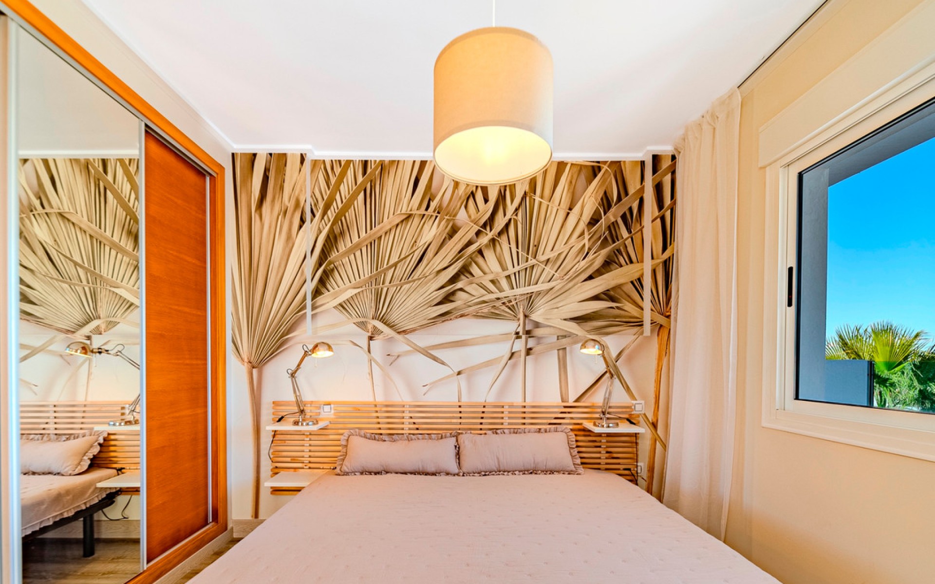 Resale - Townhouse - Orihuela - Los Balcones