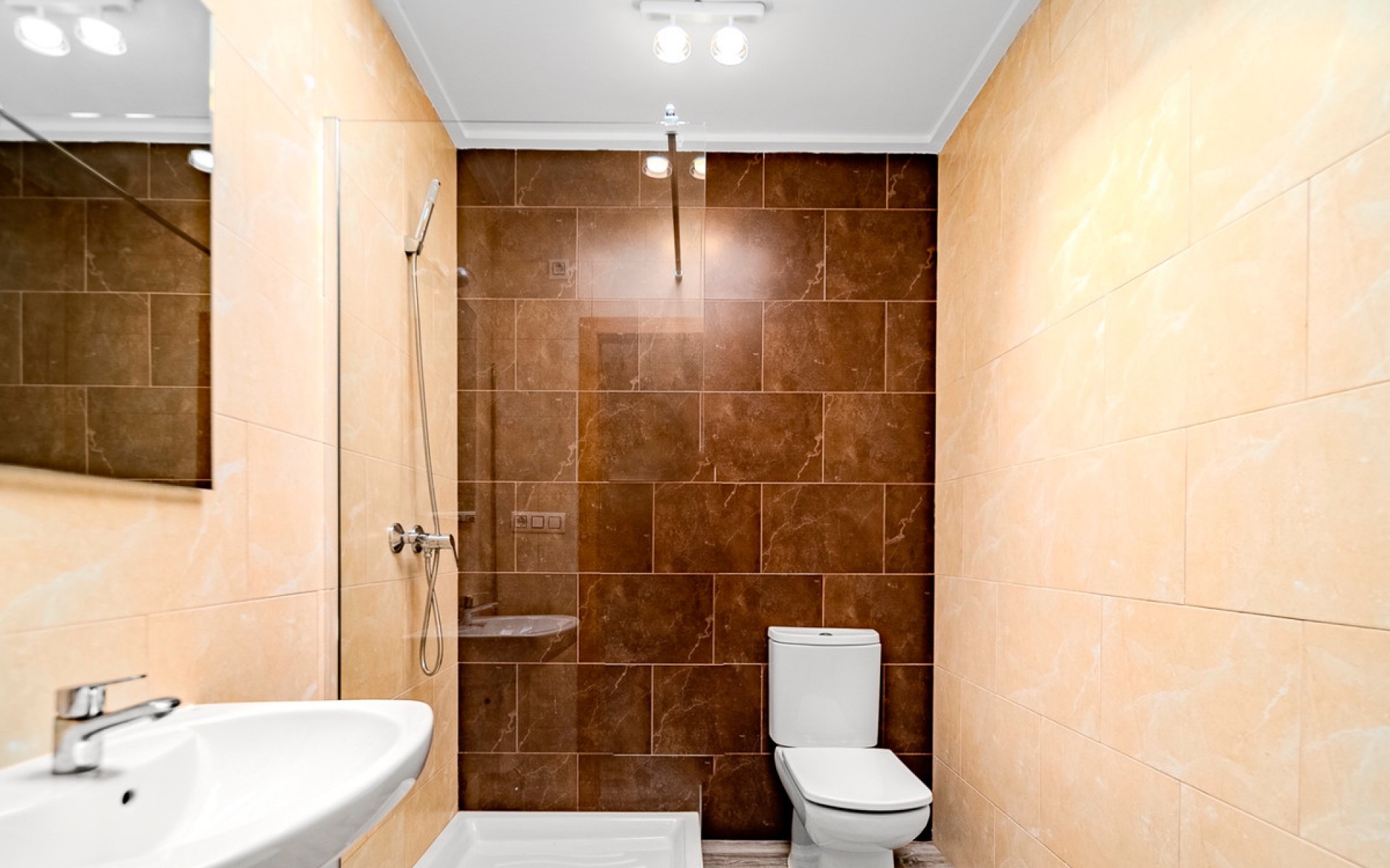 Resale - Townhouse - Orihuela - Los Balcones