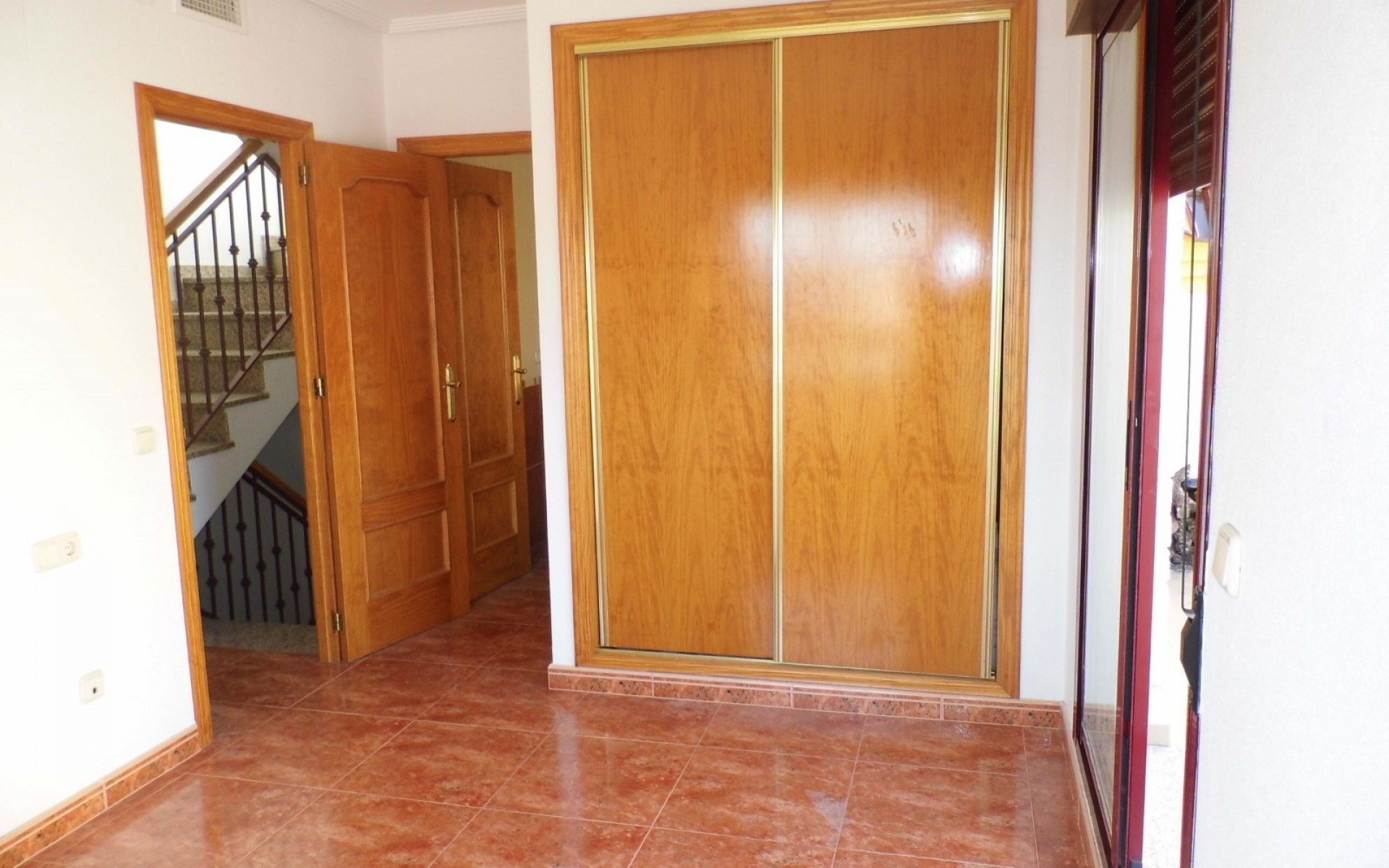Resale - Townhouse - Orihuela - Los Desamparados