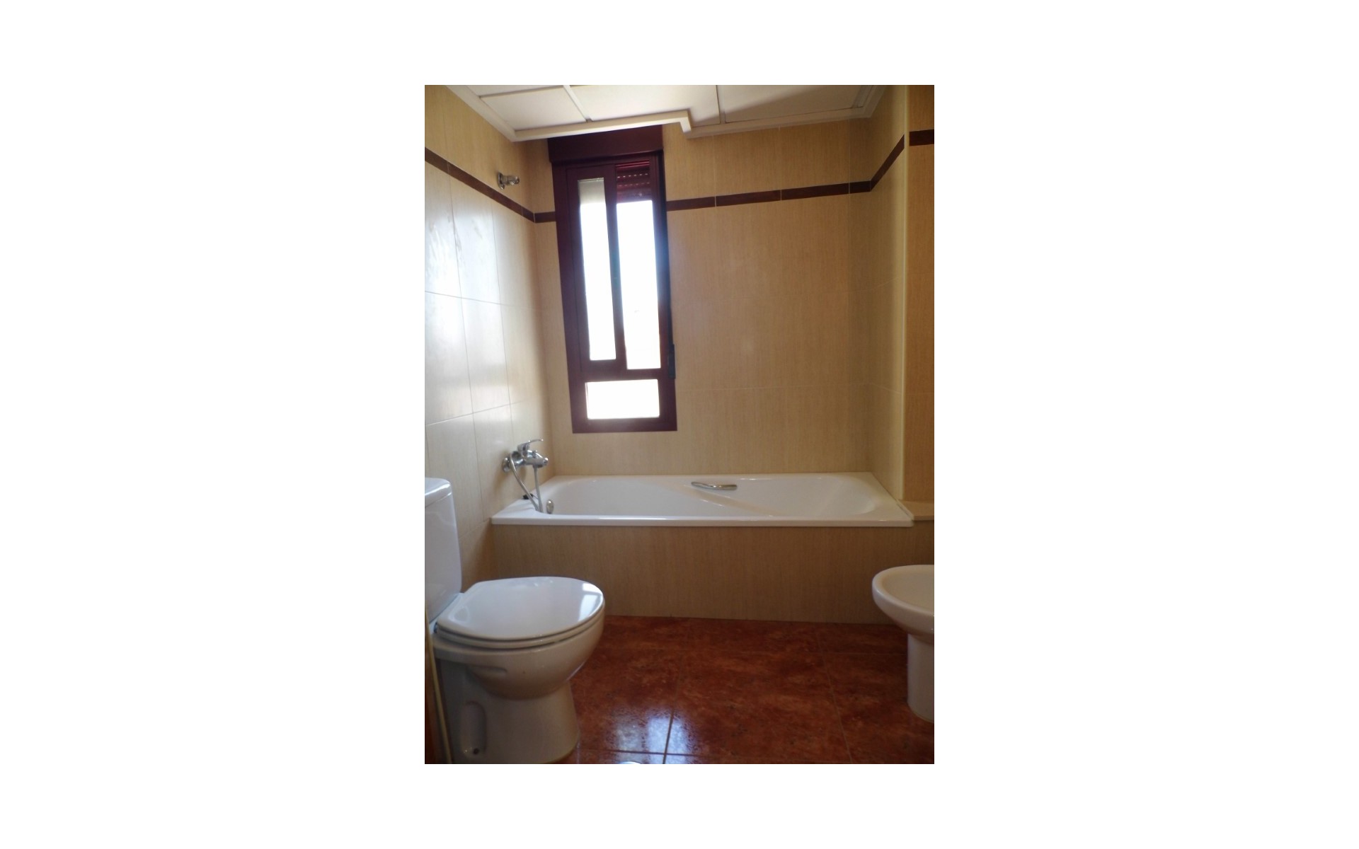 Resale - Townhouse - Orihuela - Los Desamparados