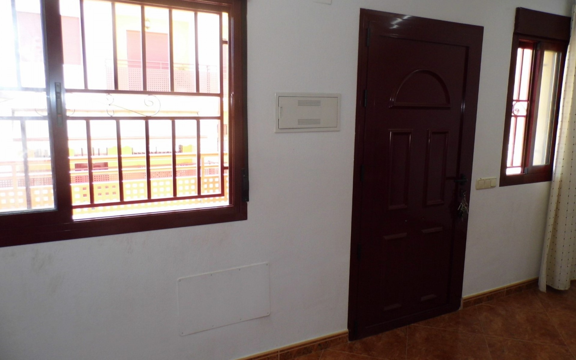 Resale - Townhouse - Orihuela - Los Desamparados