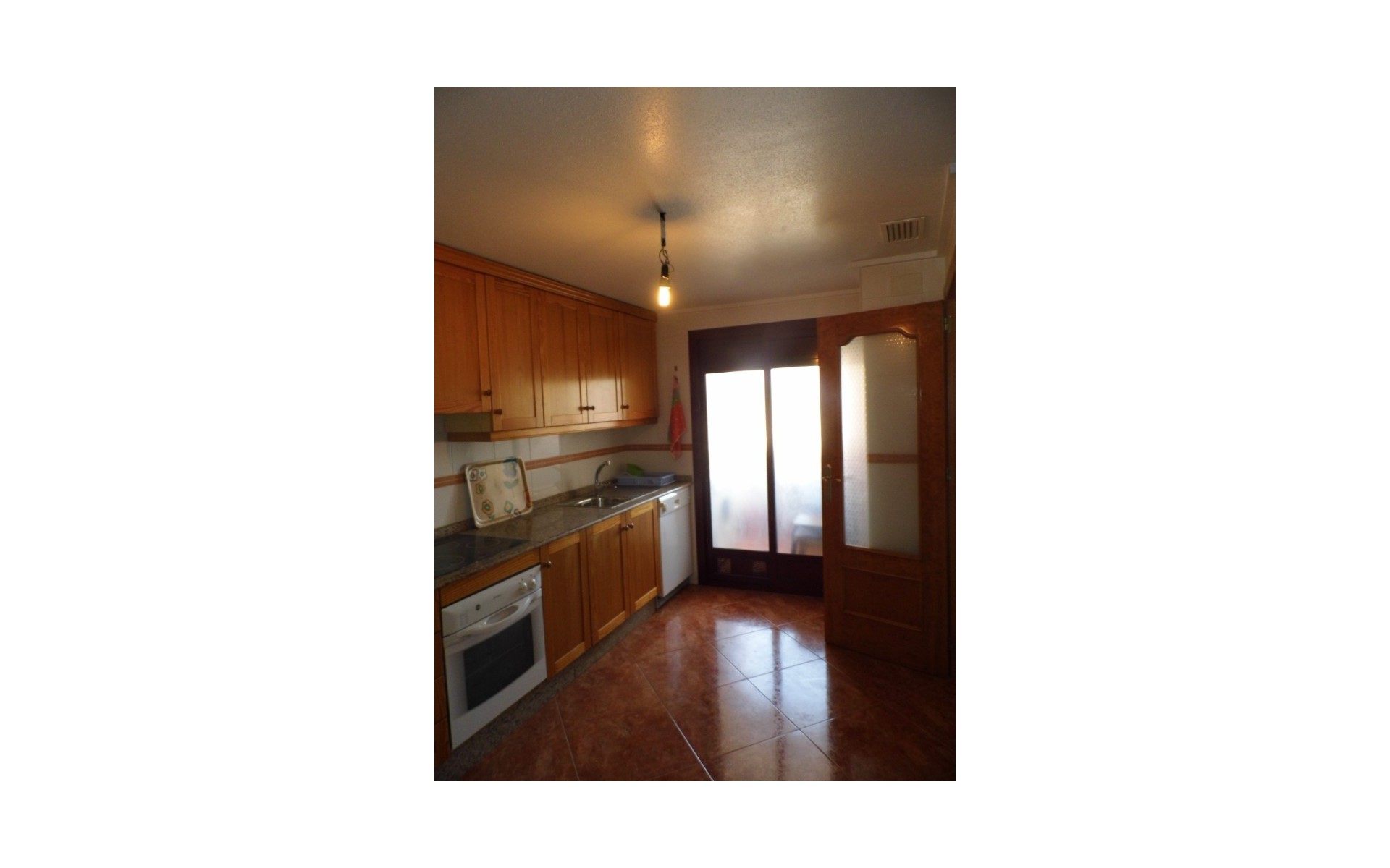 Resale - Townhouse - Orihuela - Los Desamparados