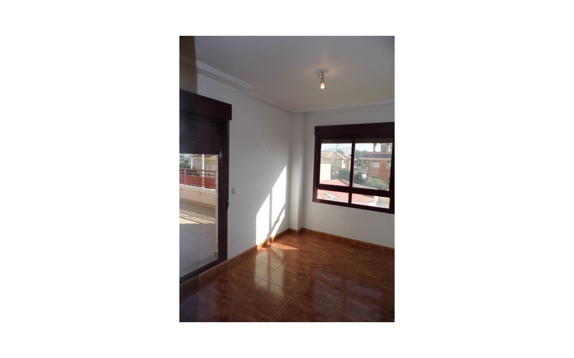 Resale - Townhouse - Orihuela - Los Desamparados