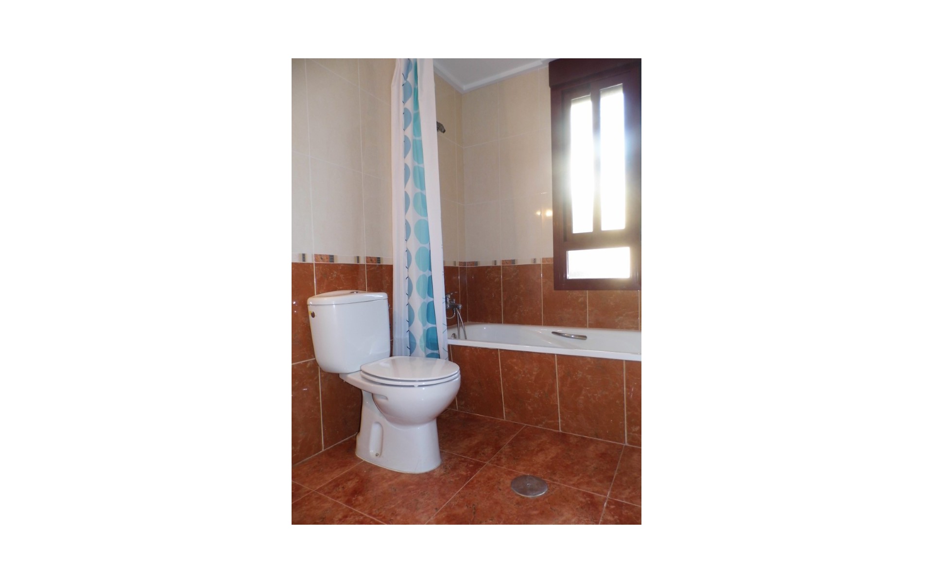 Resale - Townhouse - Orihuela - Los Desamparados